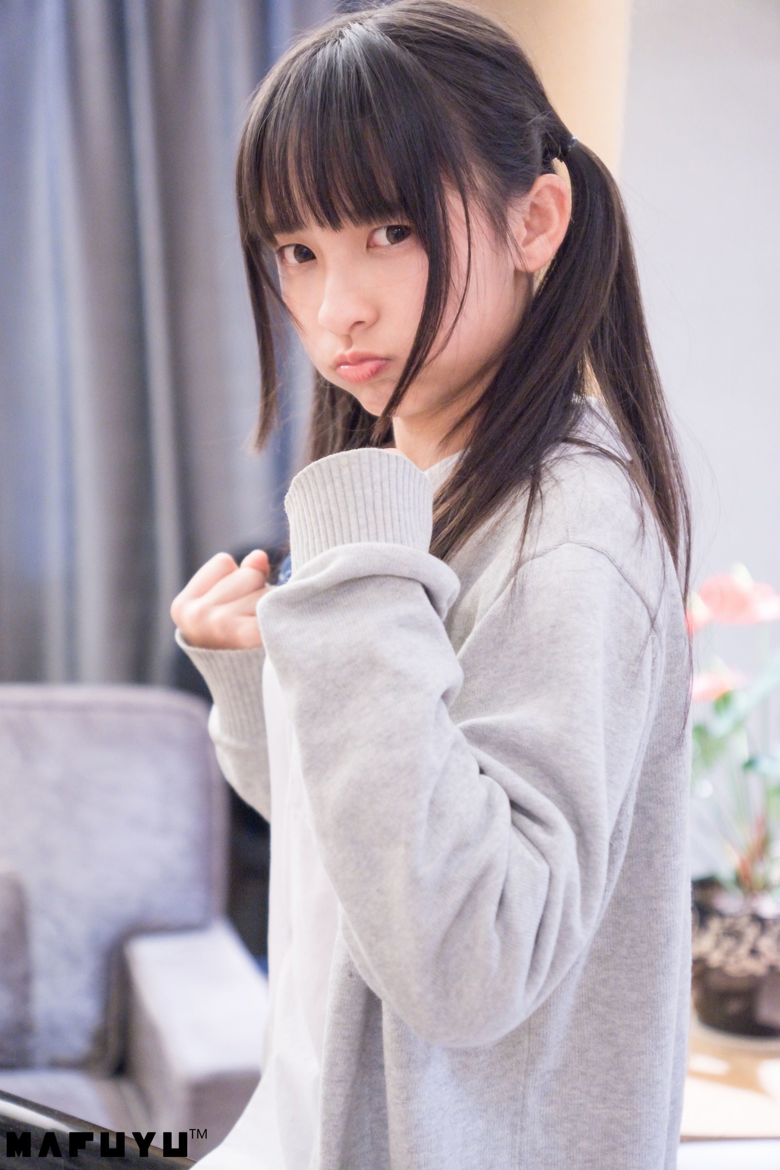 Loli cos Shenxian Banzhen Winter Plastic Motoring Series Set Map