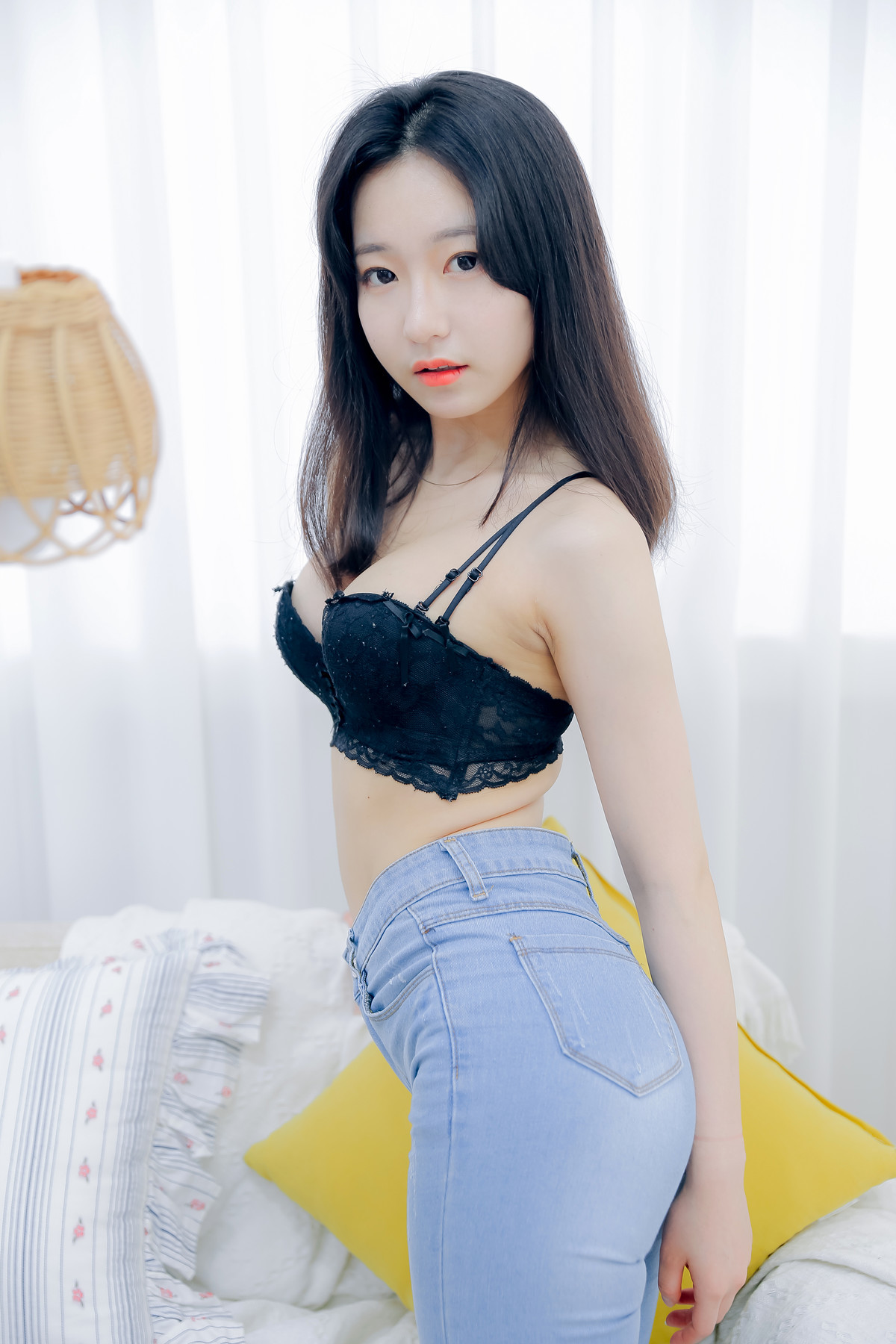 Sehee 세희, [JOApictures] Sehee x JOA MARCH 21 Vol.1 – Set.01