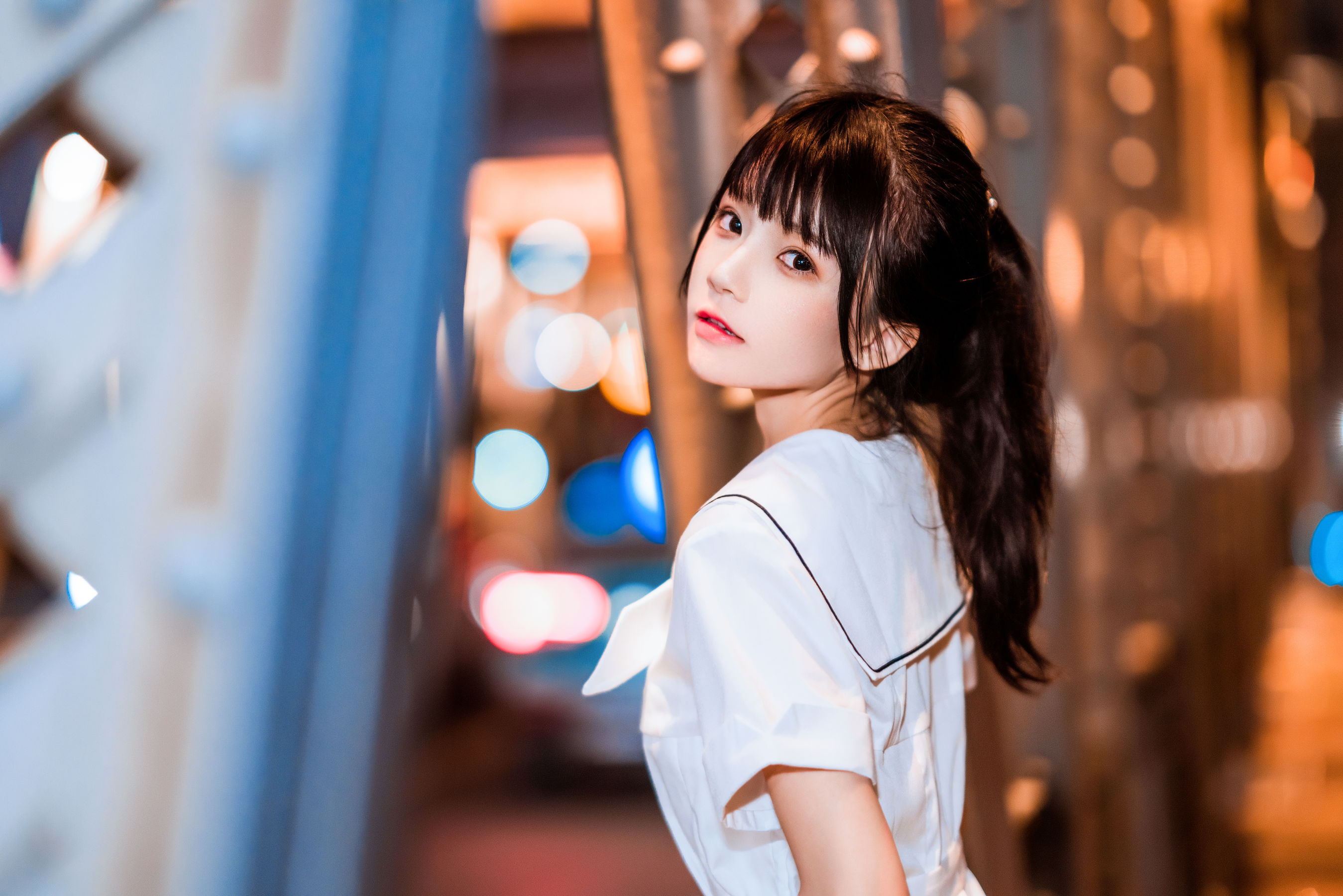 Welfare cos - -Liguang