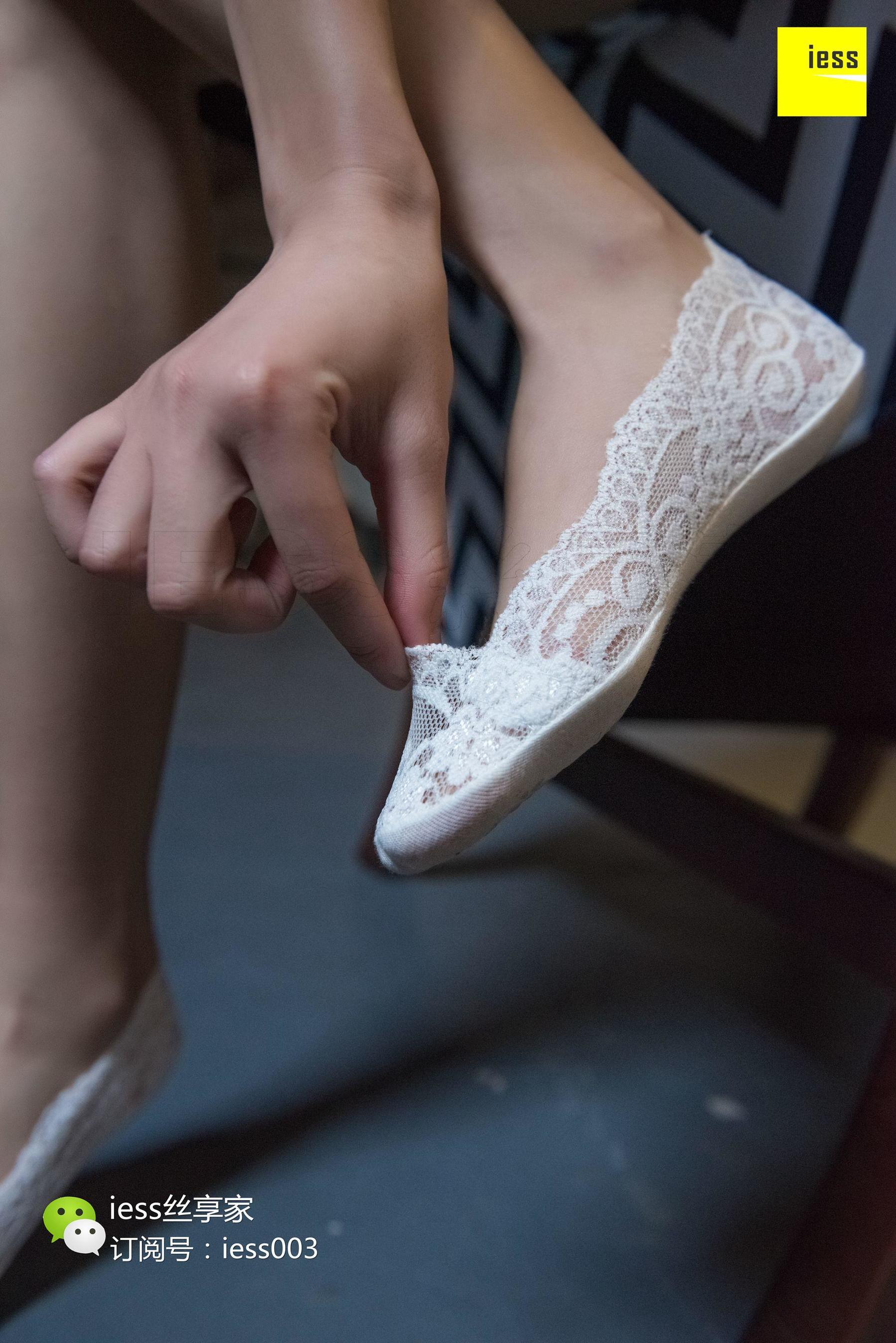 Silkxiang Home 101 Crystal Snow White Boat Stocks Beautiful Foot