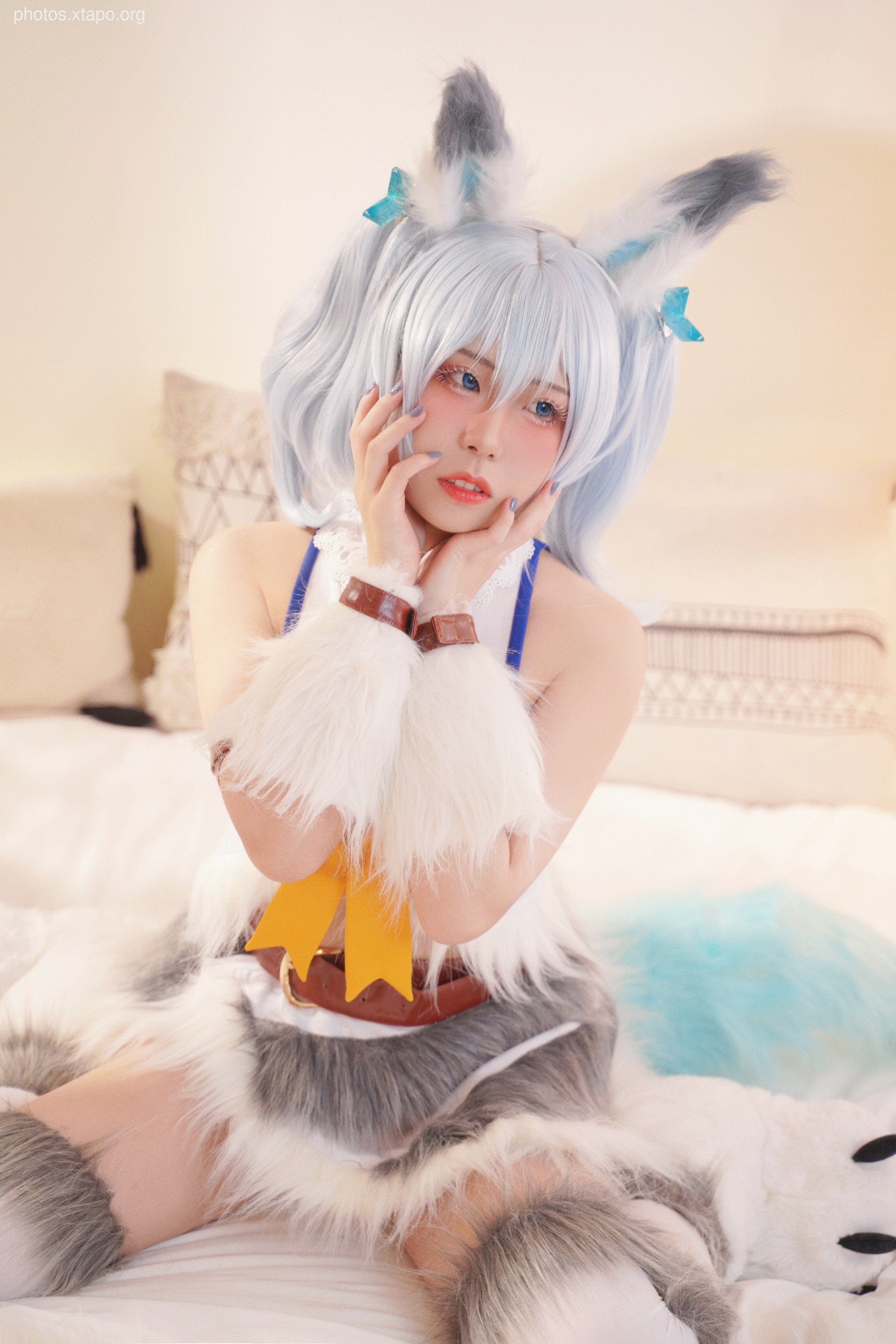 Tiger Sensen instantly 40p-95MB