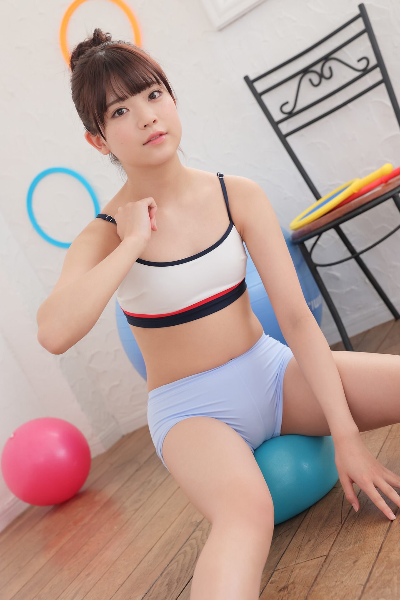 Mao Imaizumi Mao Imaizumi, [Minisuka.tv] 2022.05.05 Regular Gallery 6.2