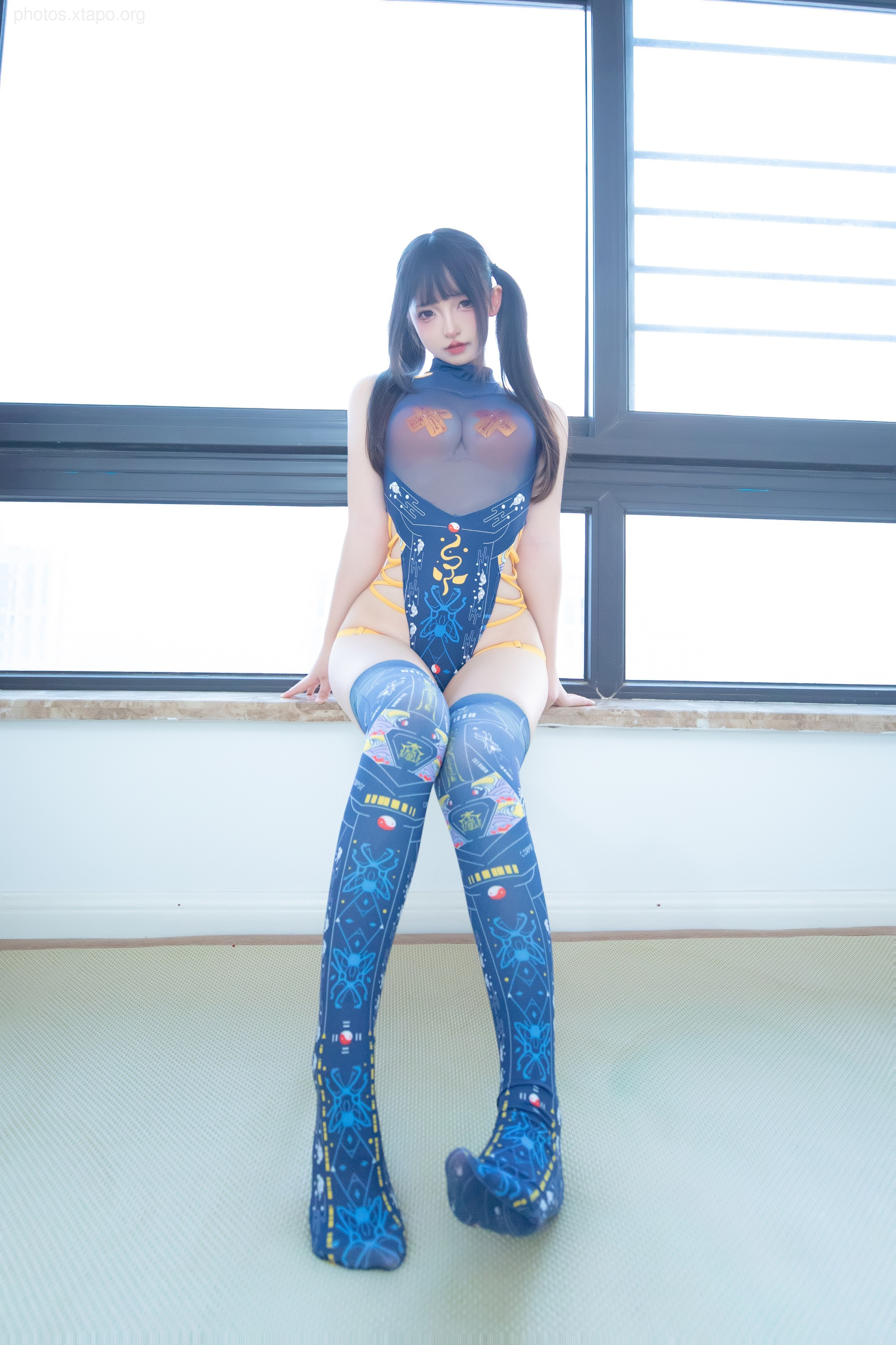 Xuan Xiaoxue Sister Highway JK (March 15th Award Group Resources)