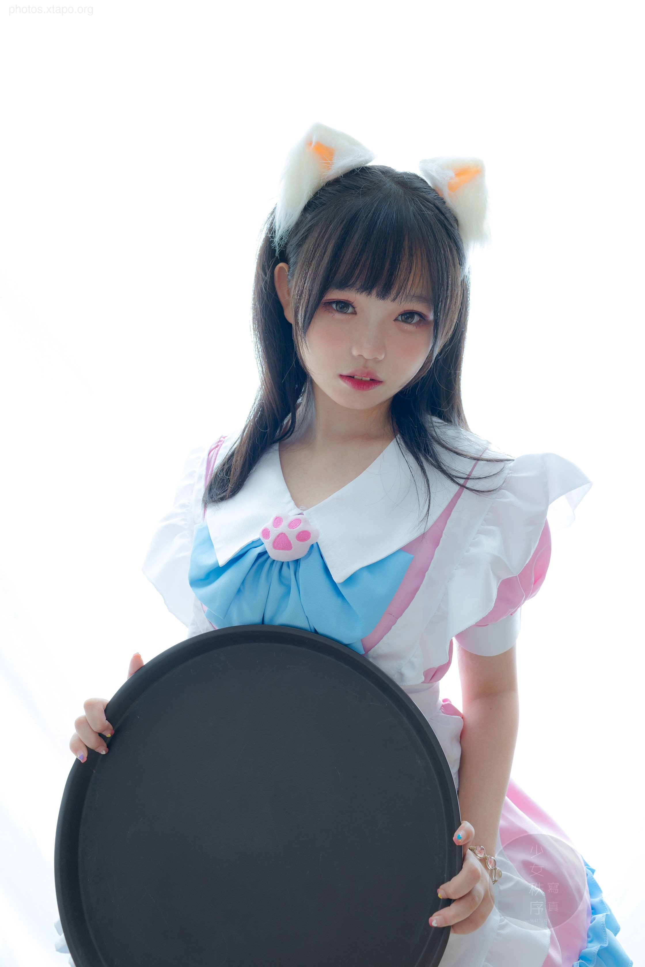 Girl Order GR02L Le Gao 42p-248MB