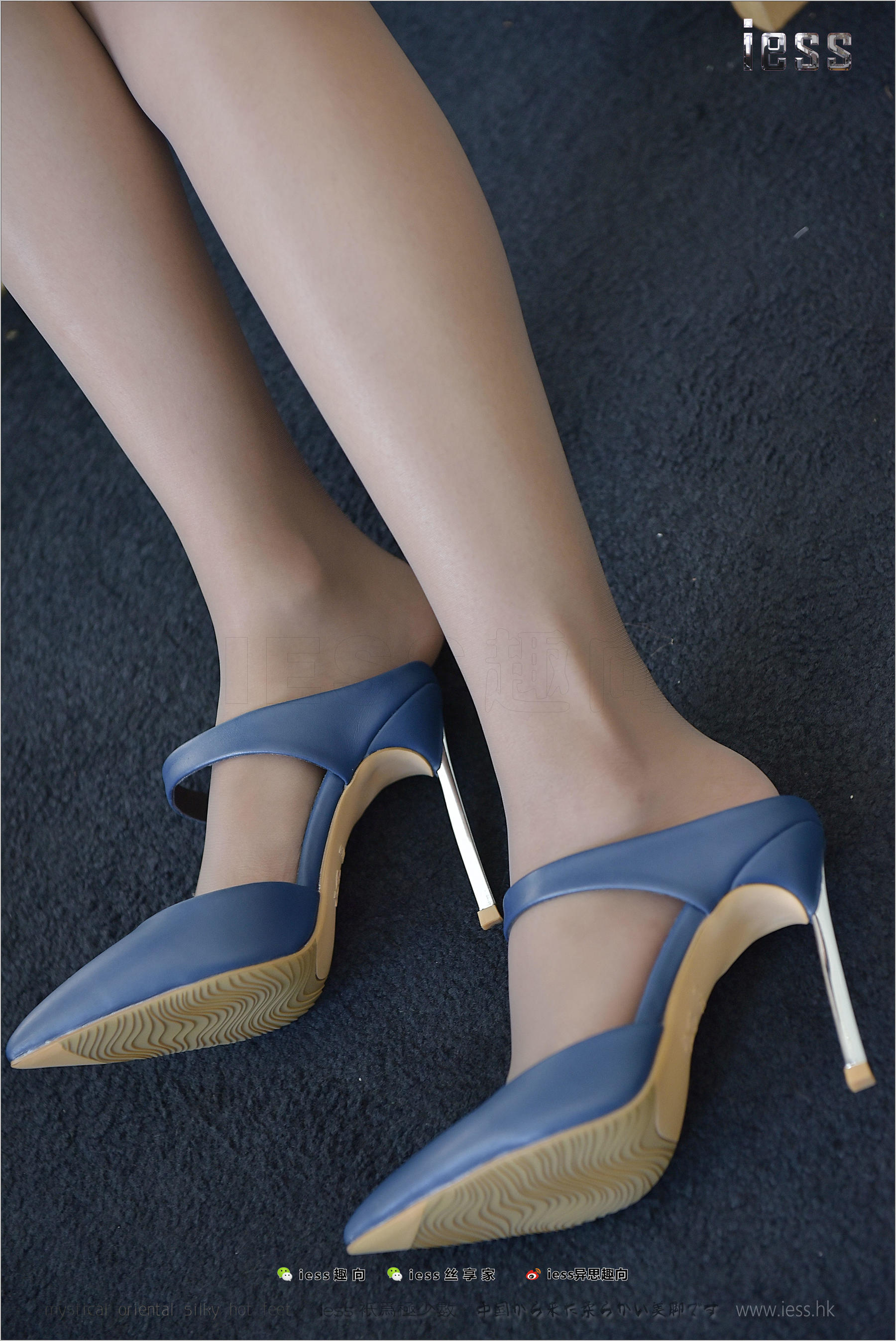 Silk Foot Bento 149 Wan Ping's Afternoon Tea Time of Gray Silk White Words