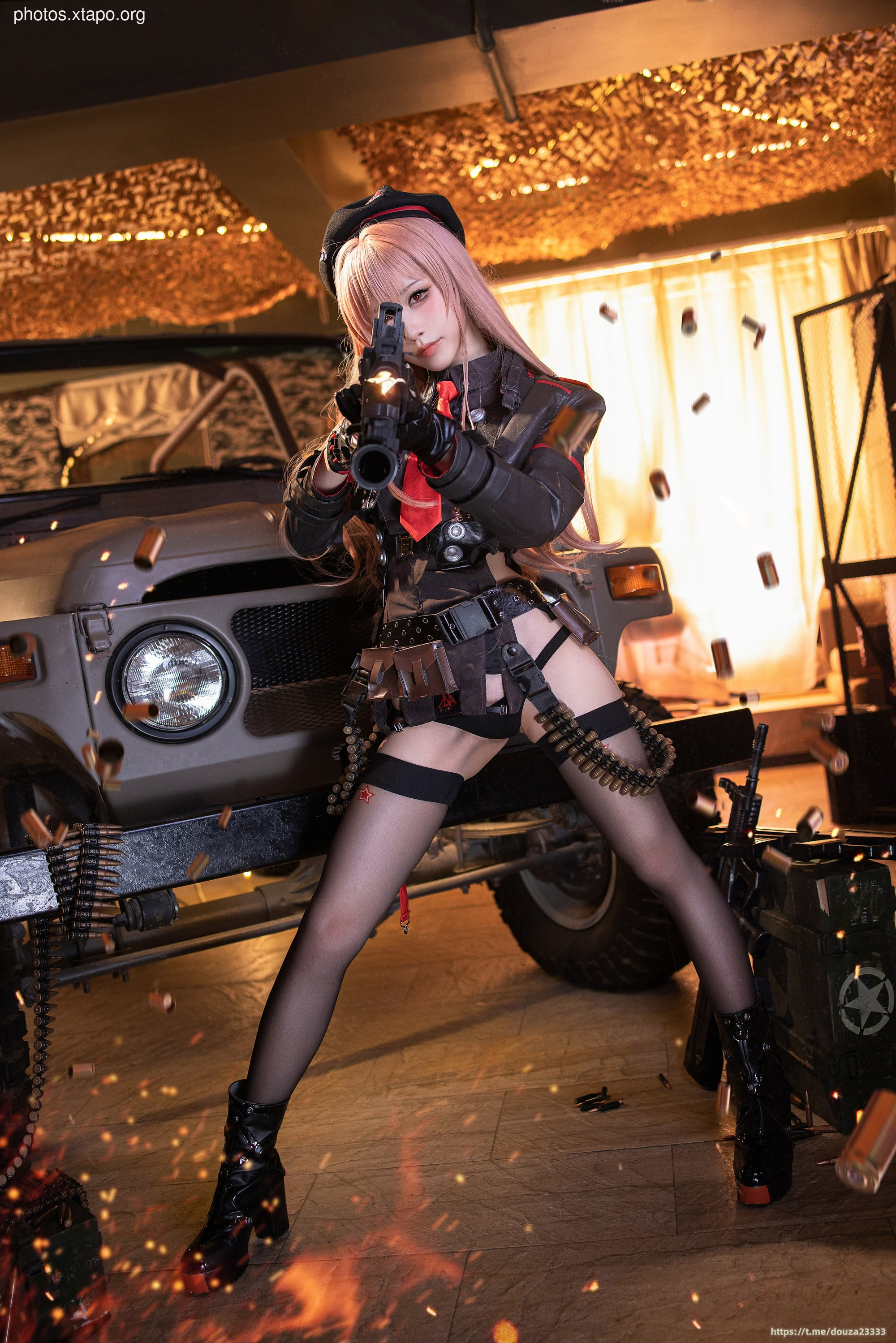 Shui Miao La Bi (April 16th Rewarding Group Self -purchase Resources)