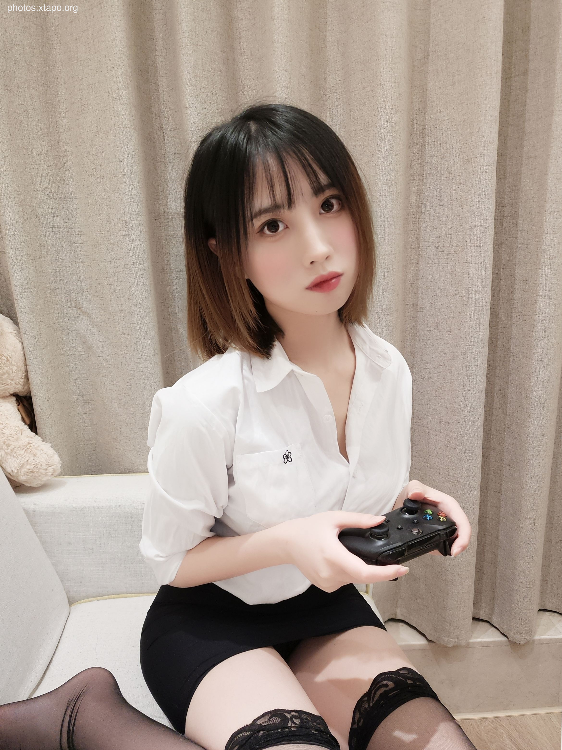 Nianxue ww -NO.06 OL series 20p -76MB