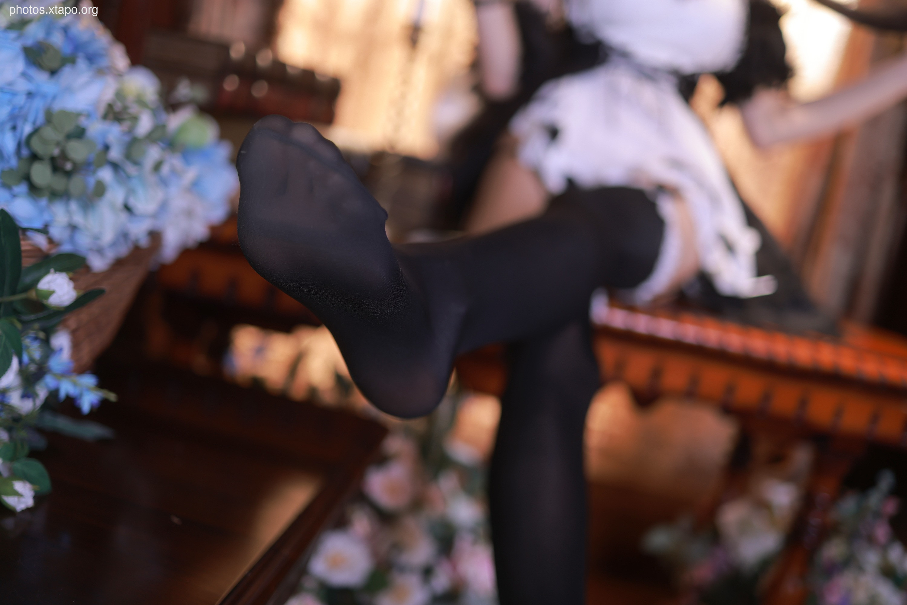 Shui Miao can be a maid (October 17th reward group resources)