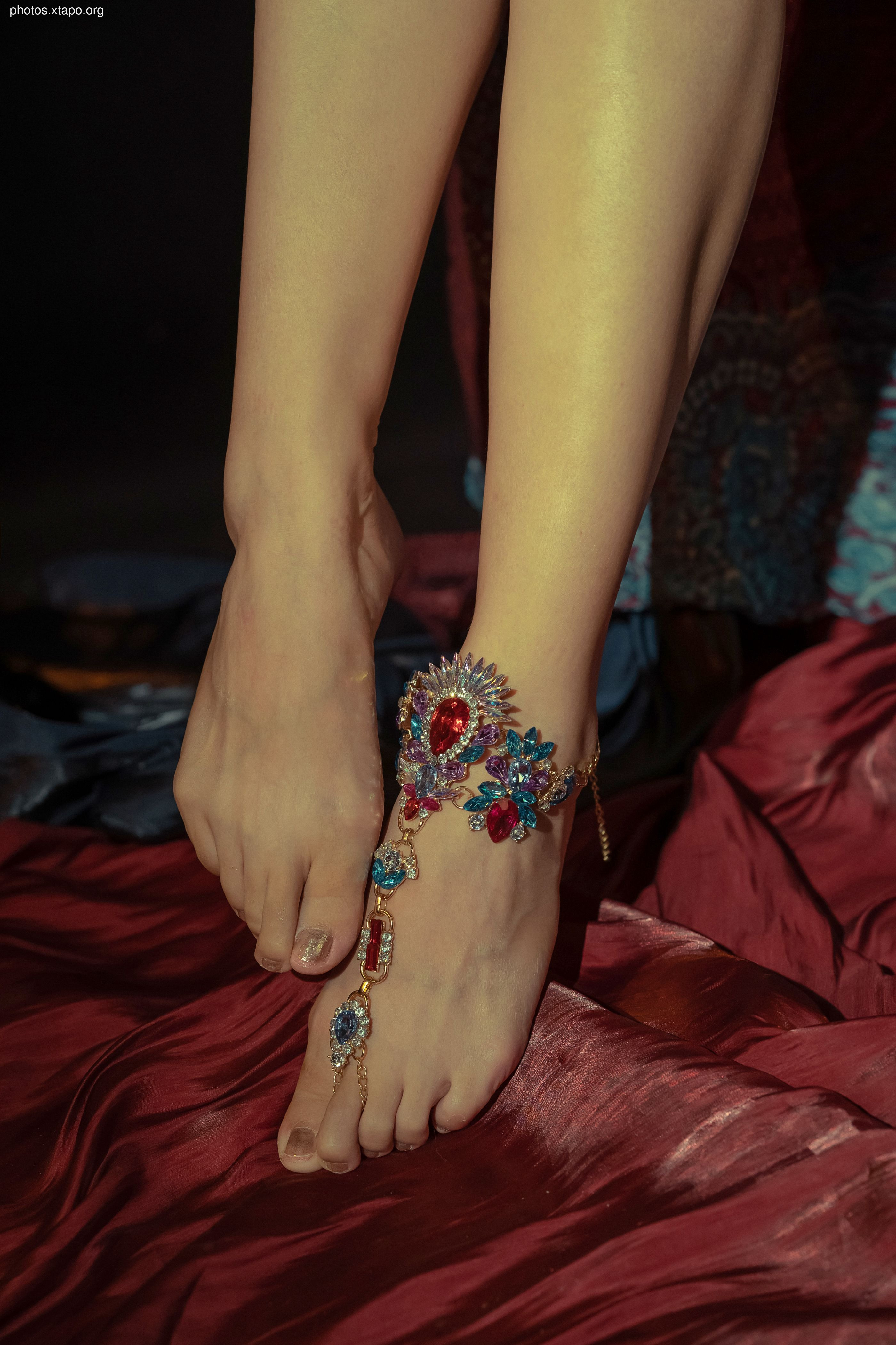 Milk Peach TOPAZ Yellow Treasure