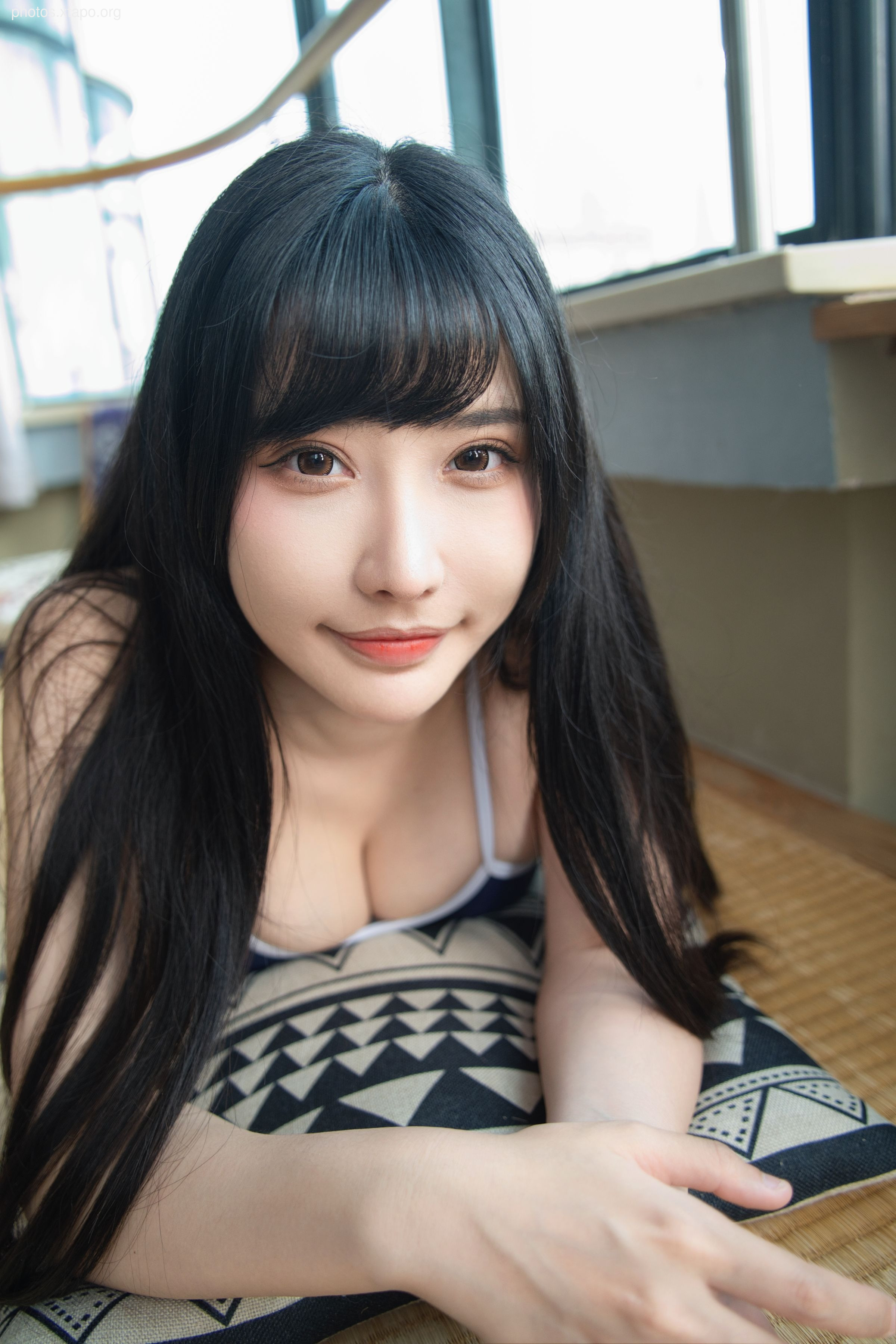 Captain CADY Captain Captain Water (88P755MB) in December 22