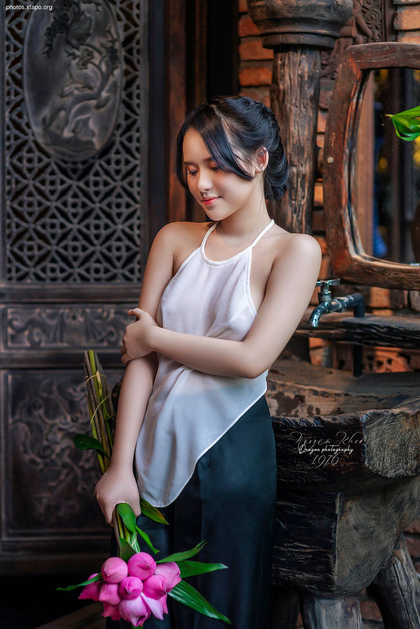 Phan Thi Thanh Tam (Nana)