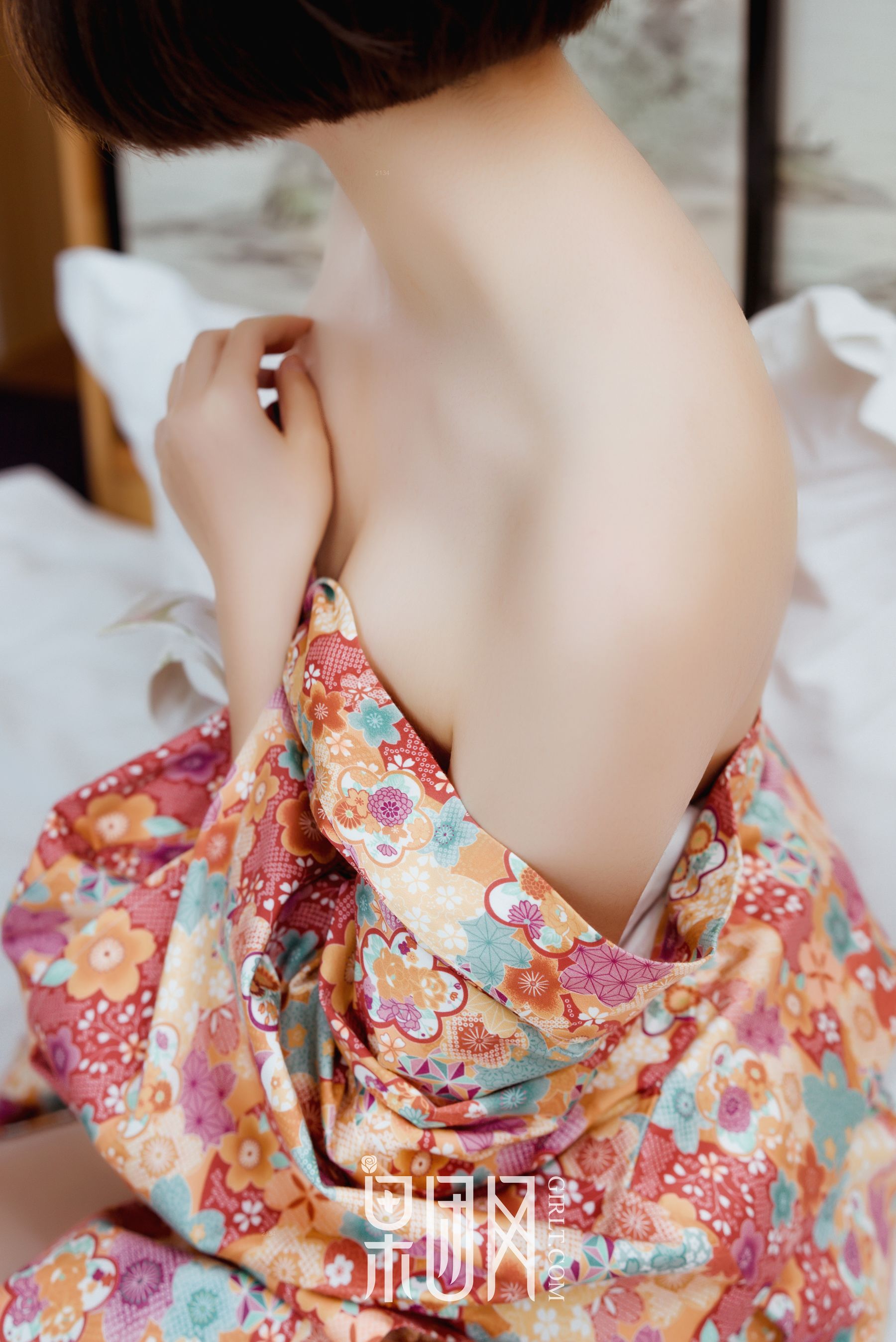 Soft Meng Girl Daitian Qianhua Pure Girl Fruit Group Girlt No.132