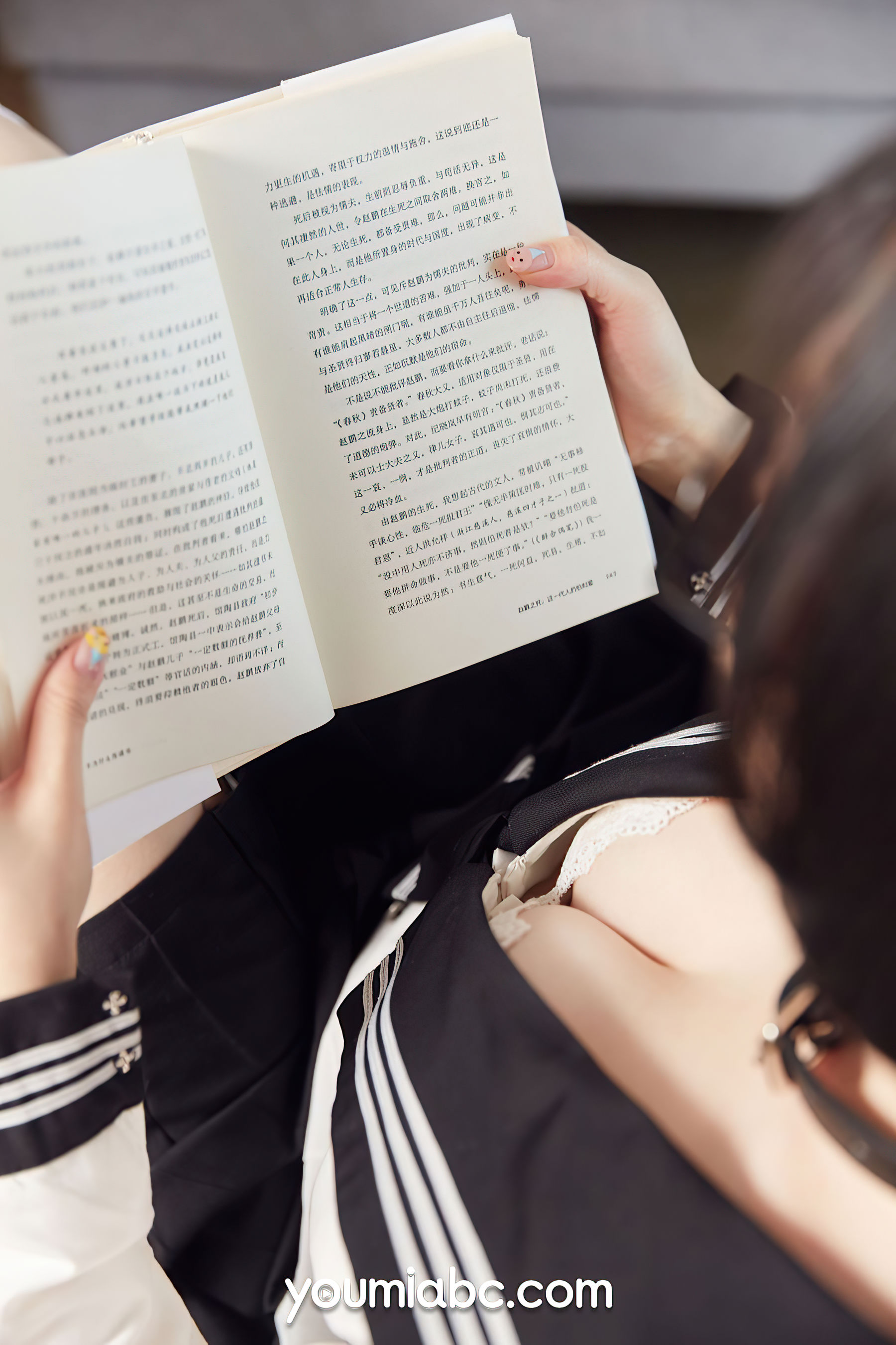 Youmi Youmiabc Dragon Girl Baby Teaching