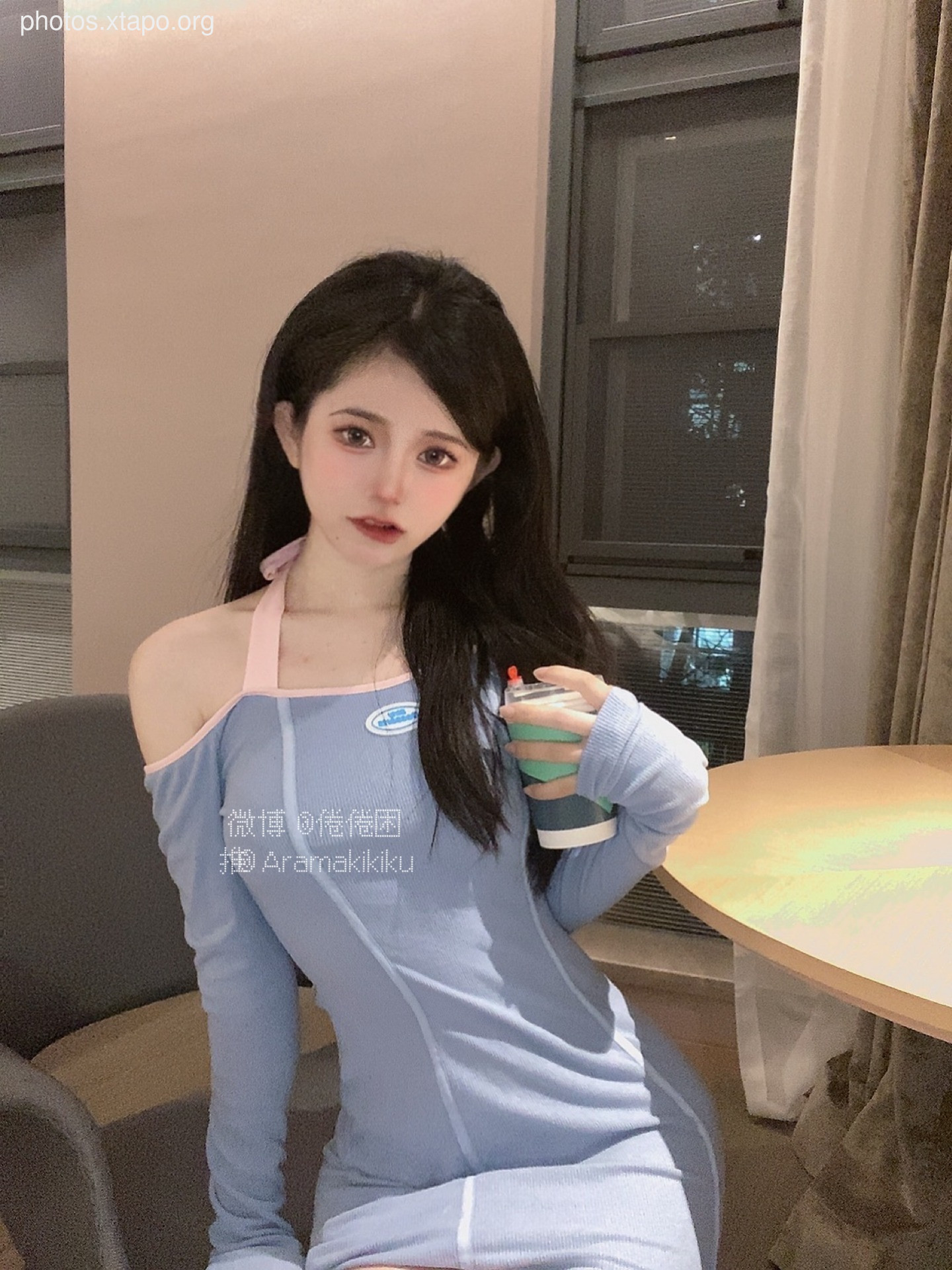 Tired meow back skirt 32p2v-237MB