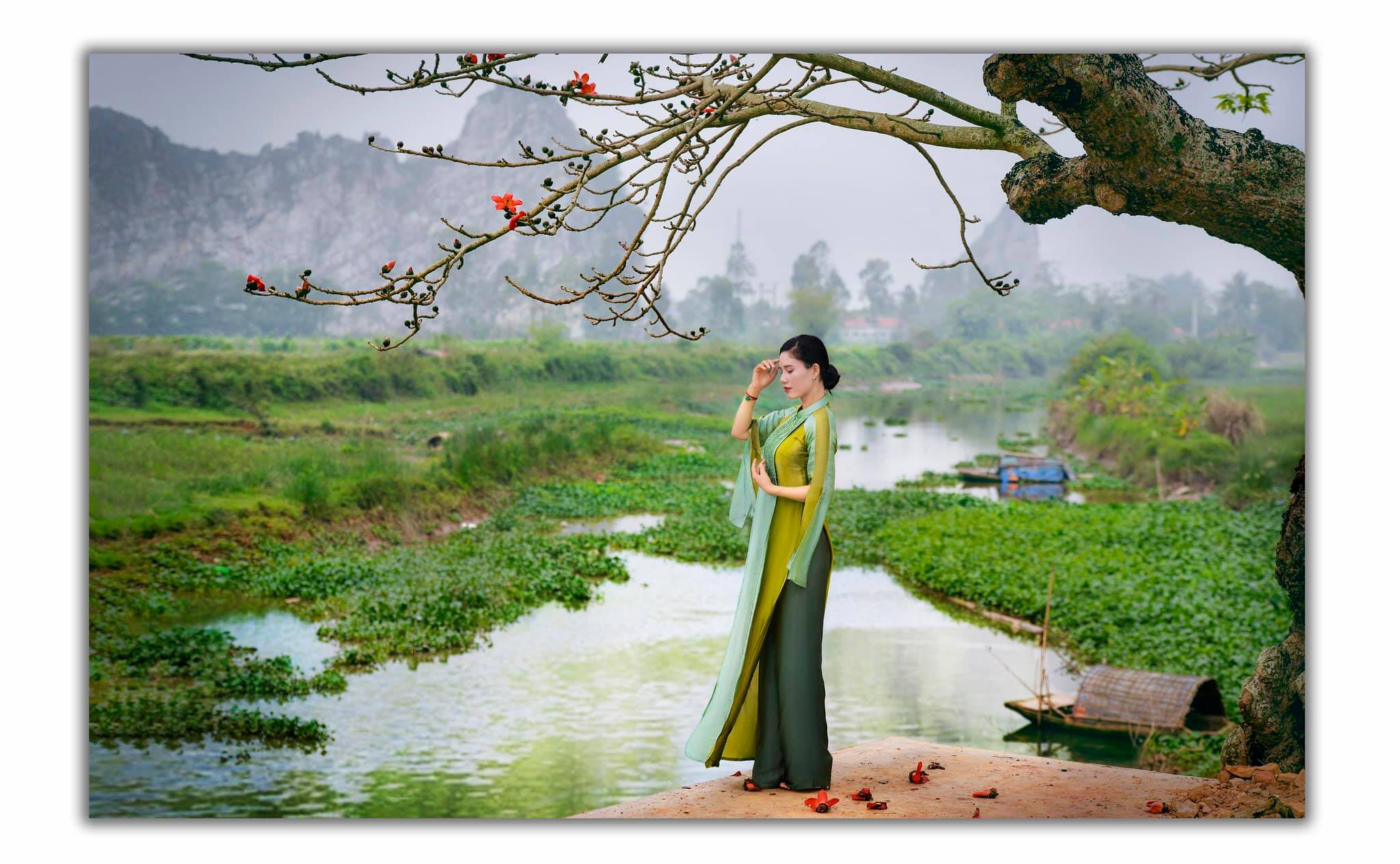 rice flowers