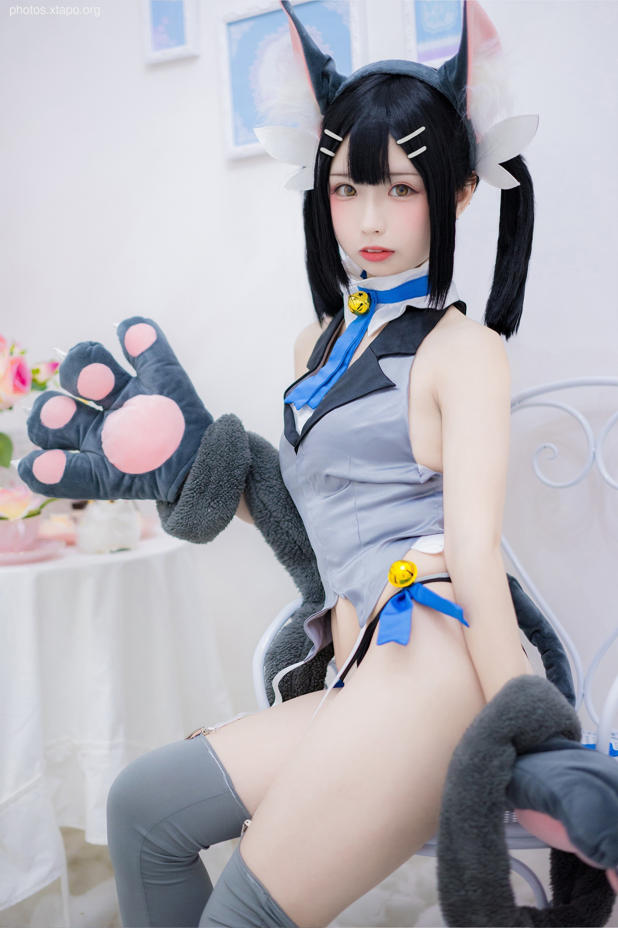 100,000 Zhen Squeak -NO.07 Wei Gong Meiyou 12P -24MB