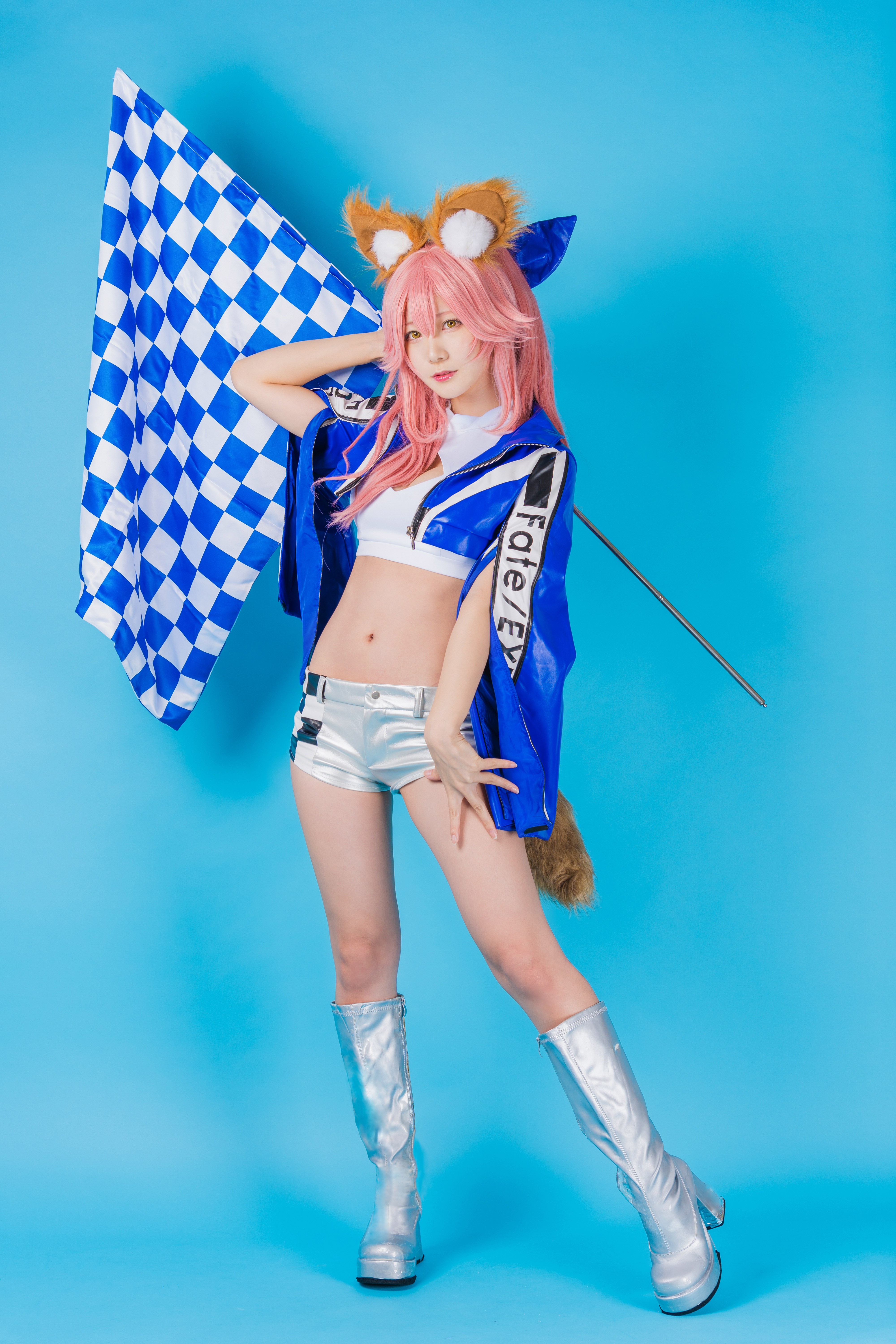 Kenken -Kenken (Kenken) Tamamo Advent 171P -505MB