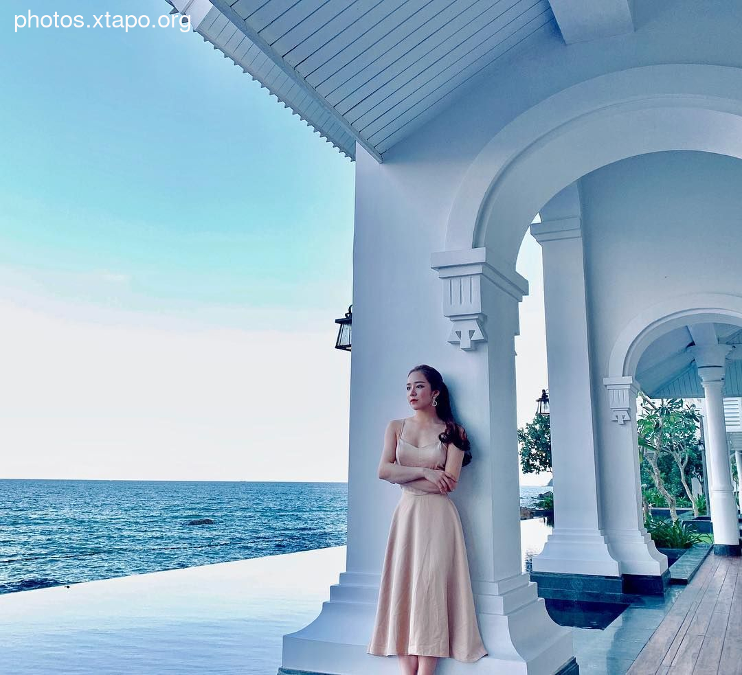 Nguyen Thuy Tien Lovely Picture and Photo