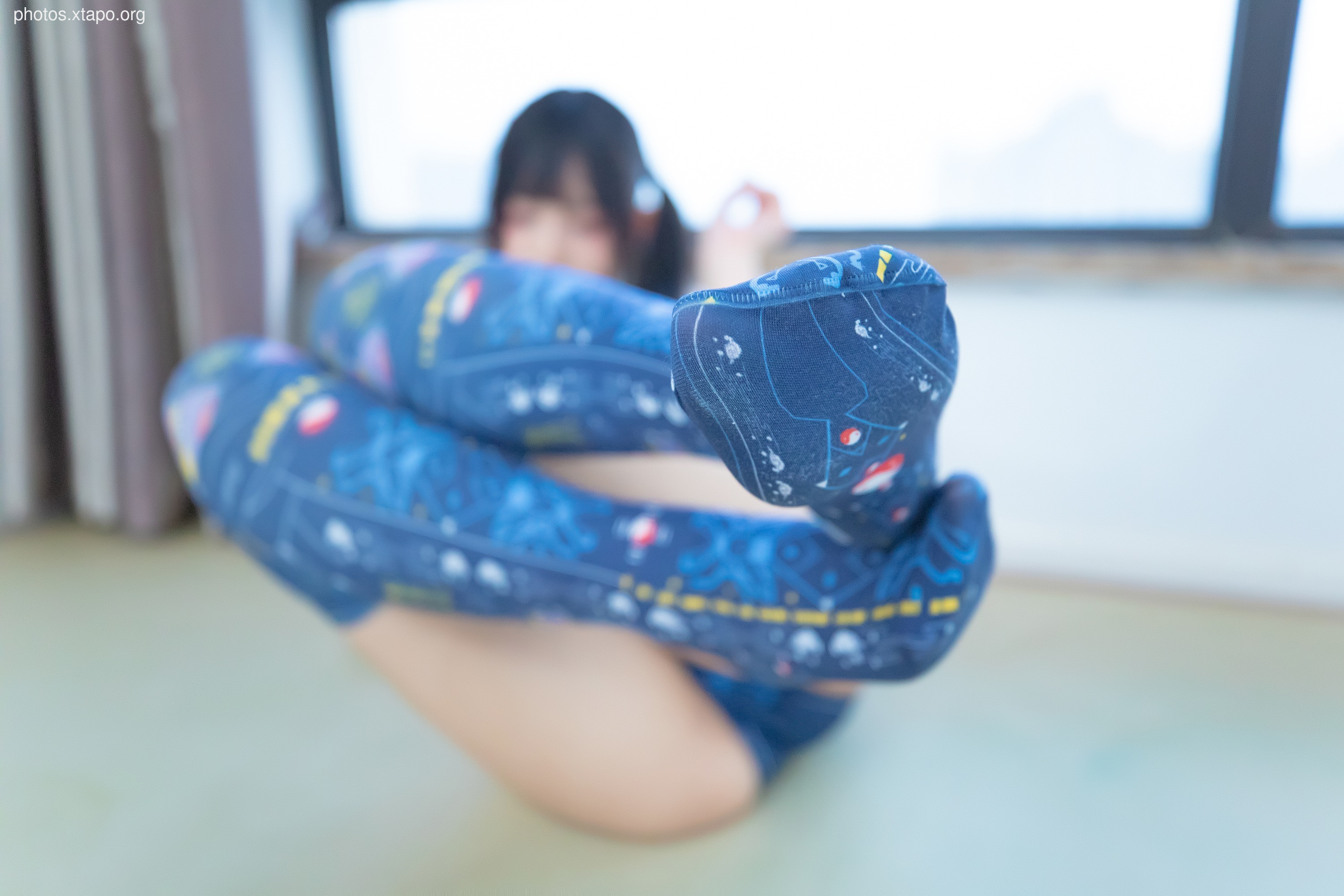 Xuan Xiaoxue Sister Highway JK (March 15th Award Group Resources)