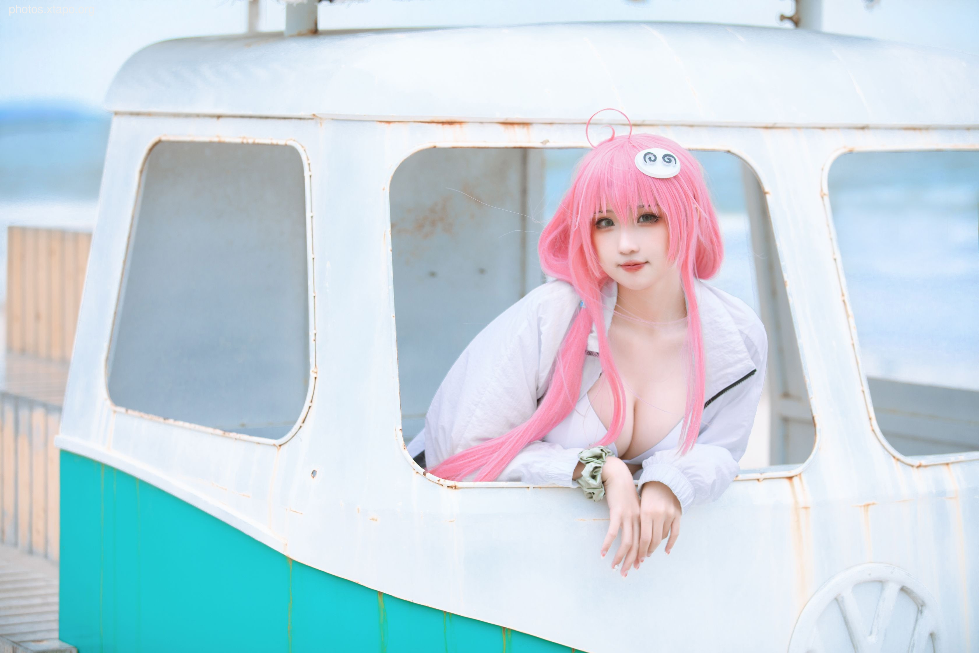 Vasteah Crashfish Water is water 27p-398MB