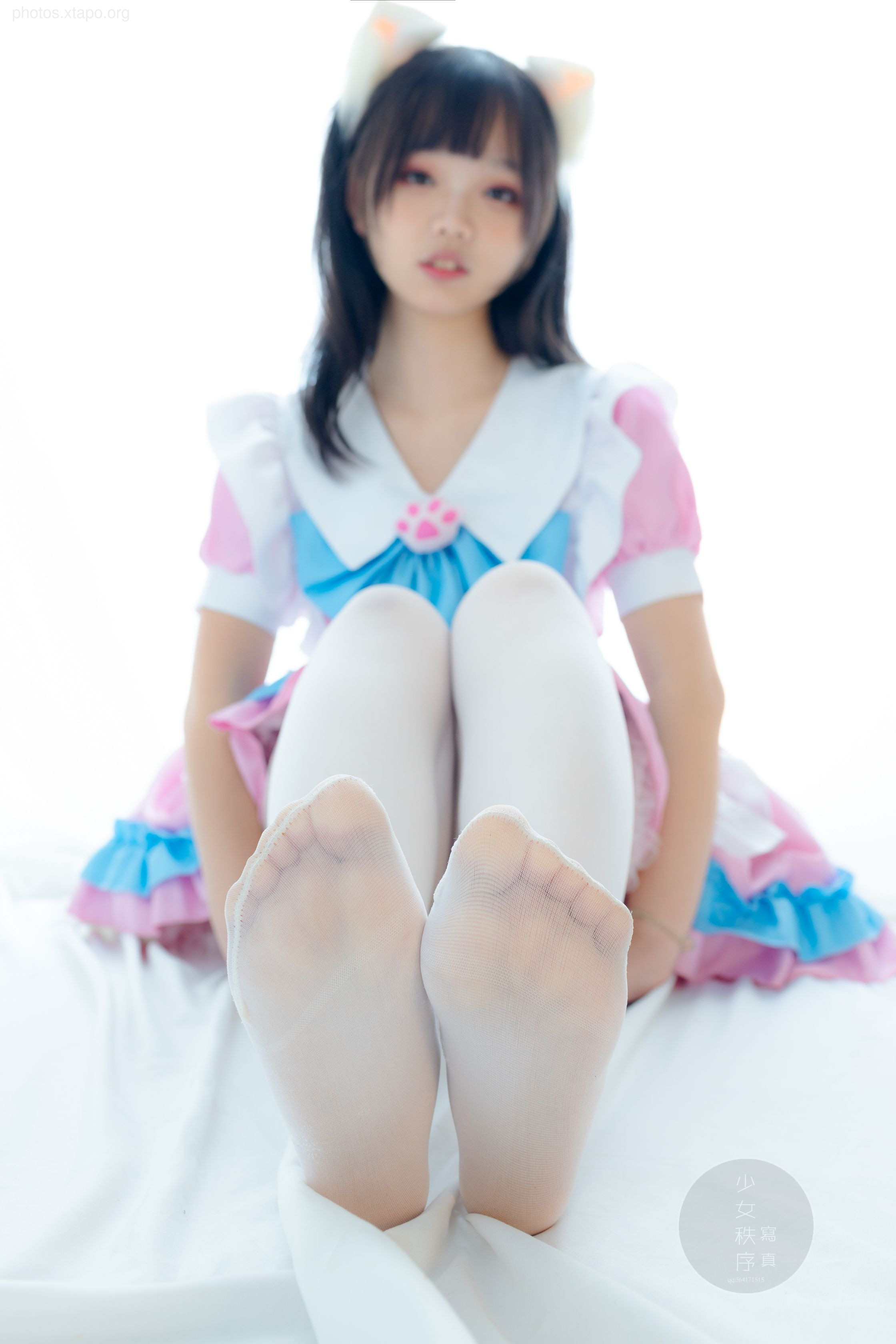 Girl Order GR02L Le Gao 42p-248MB