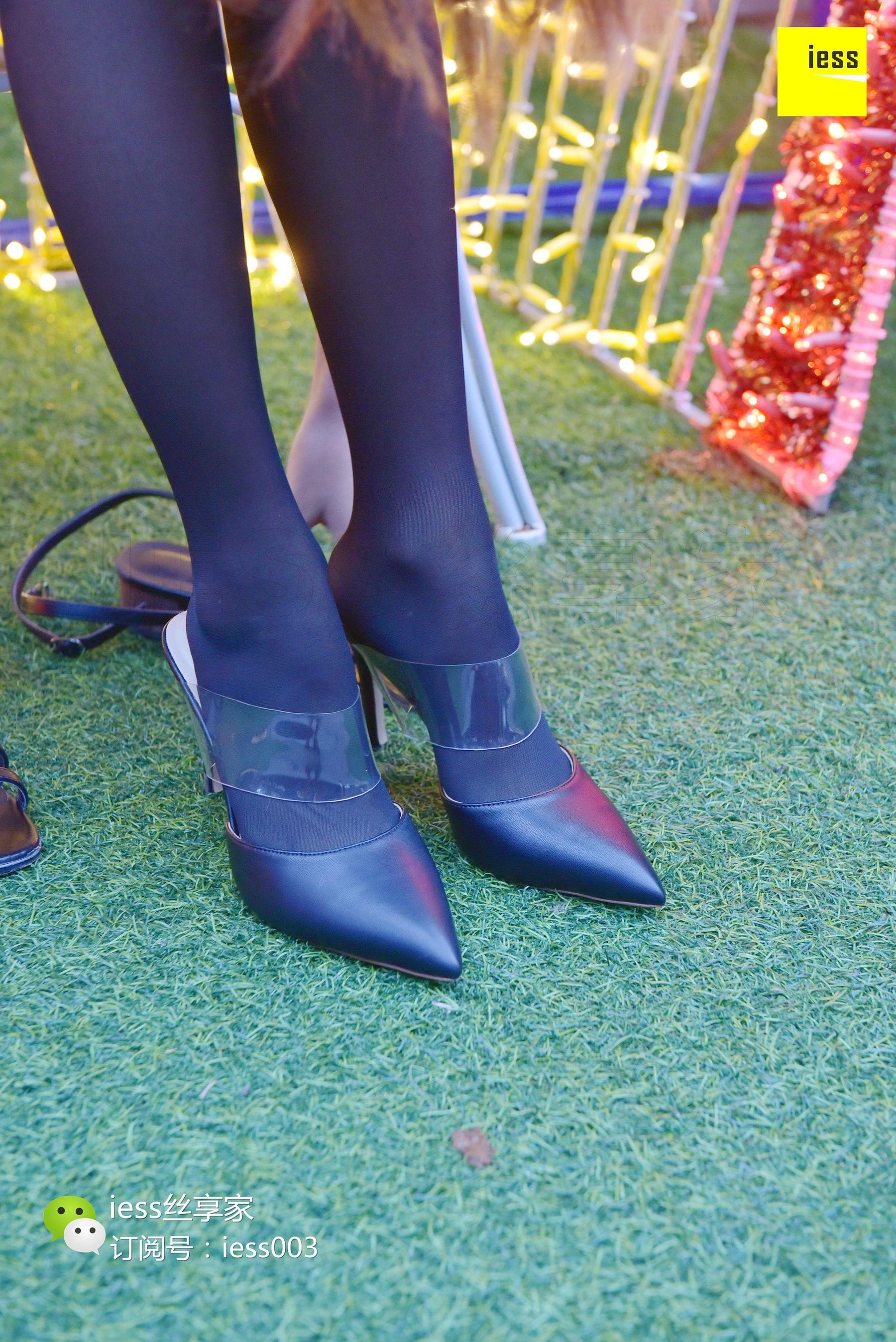 Silk House 029 Wan Ping Little Bridge Flowing Water Black Silk