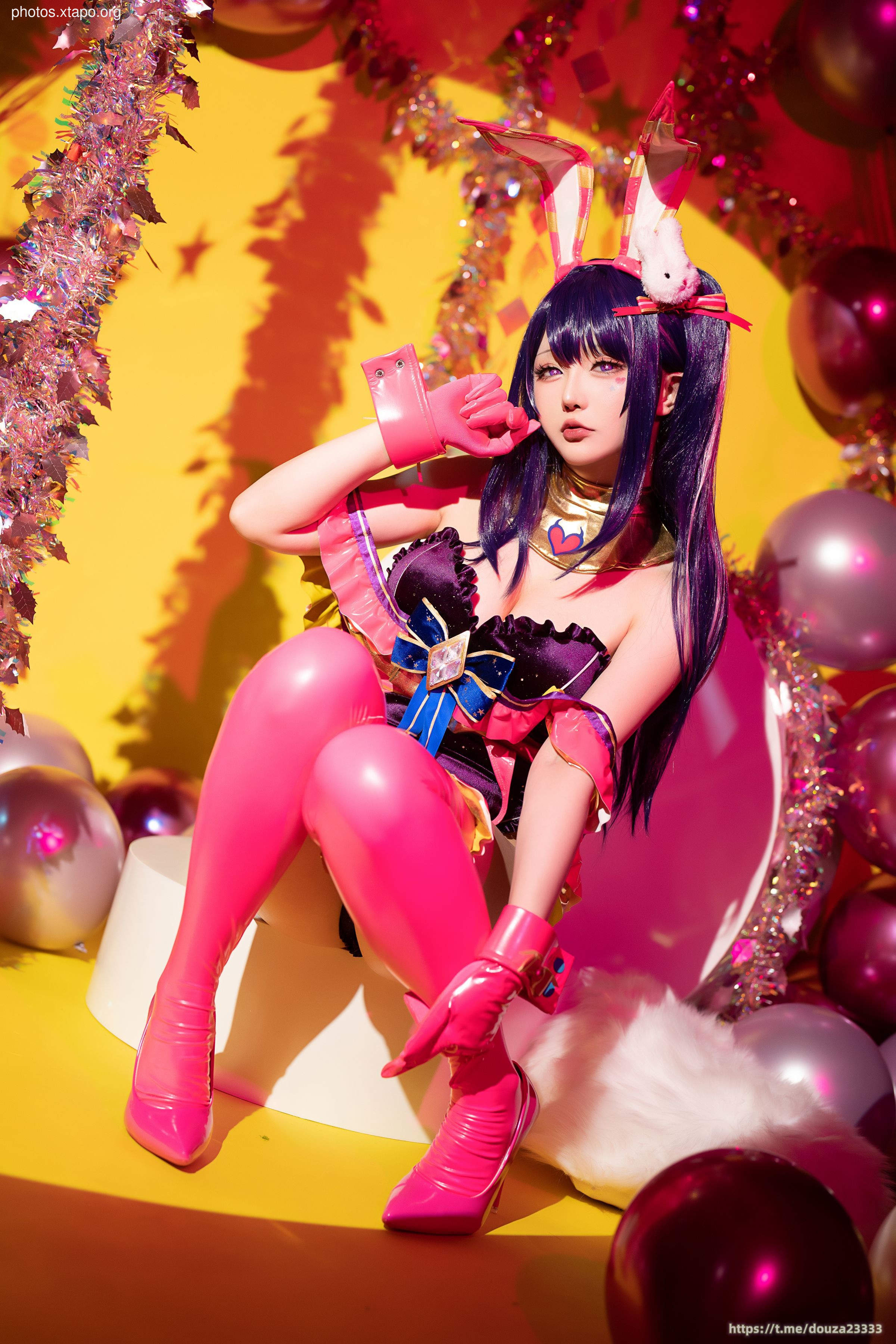 Star Chichi 2023-10-C (November 21 reward group resources)