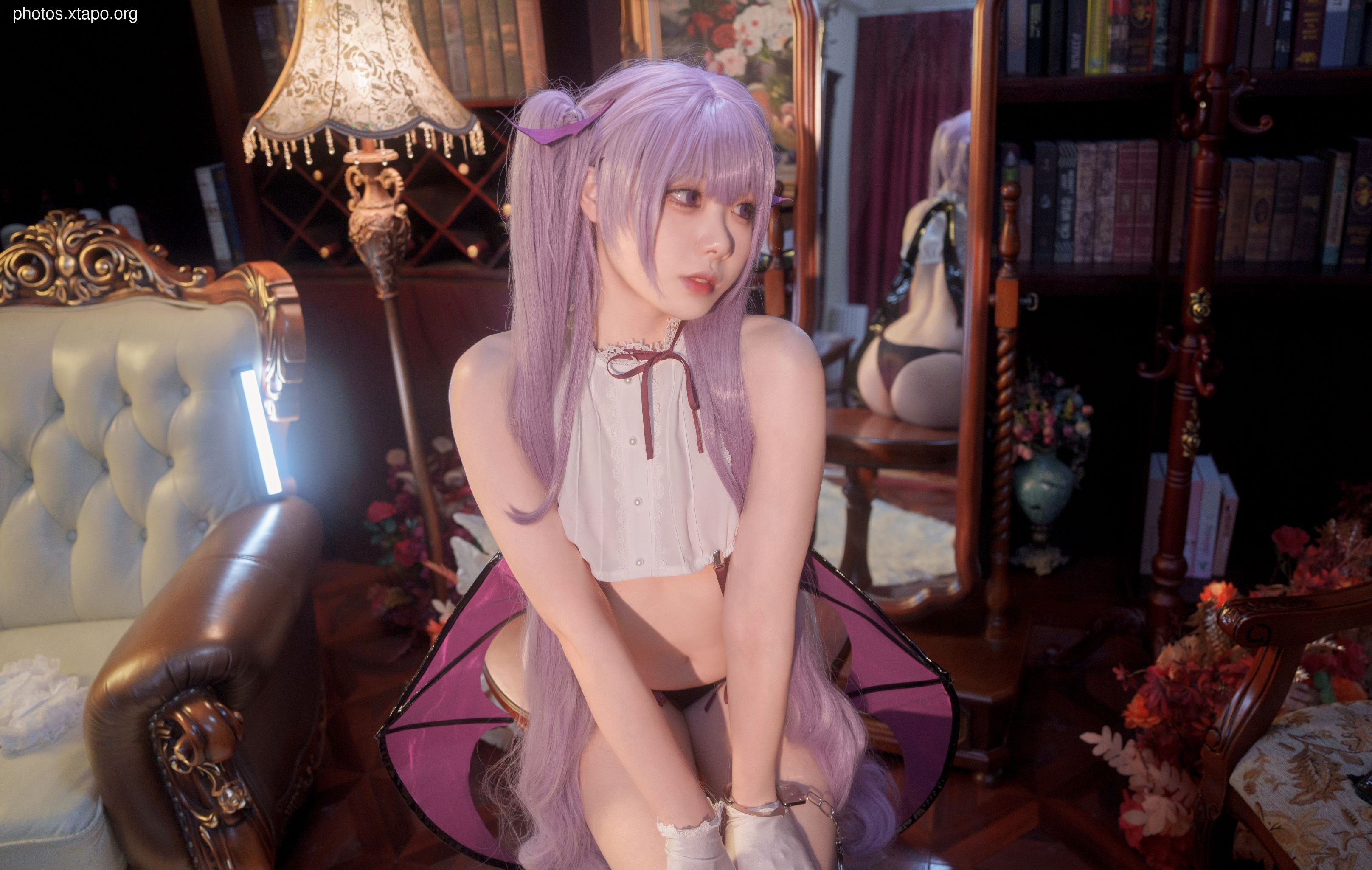 Ajikis clumsy little devil 41P-1.11GB