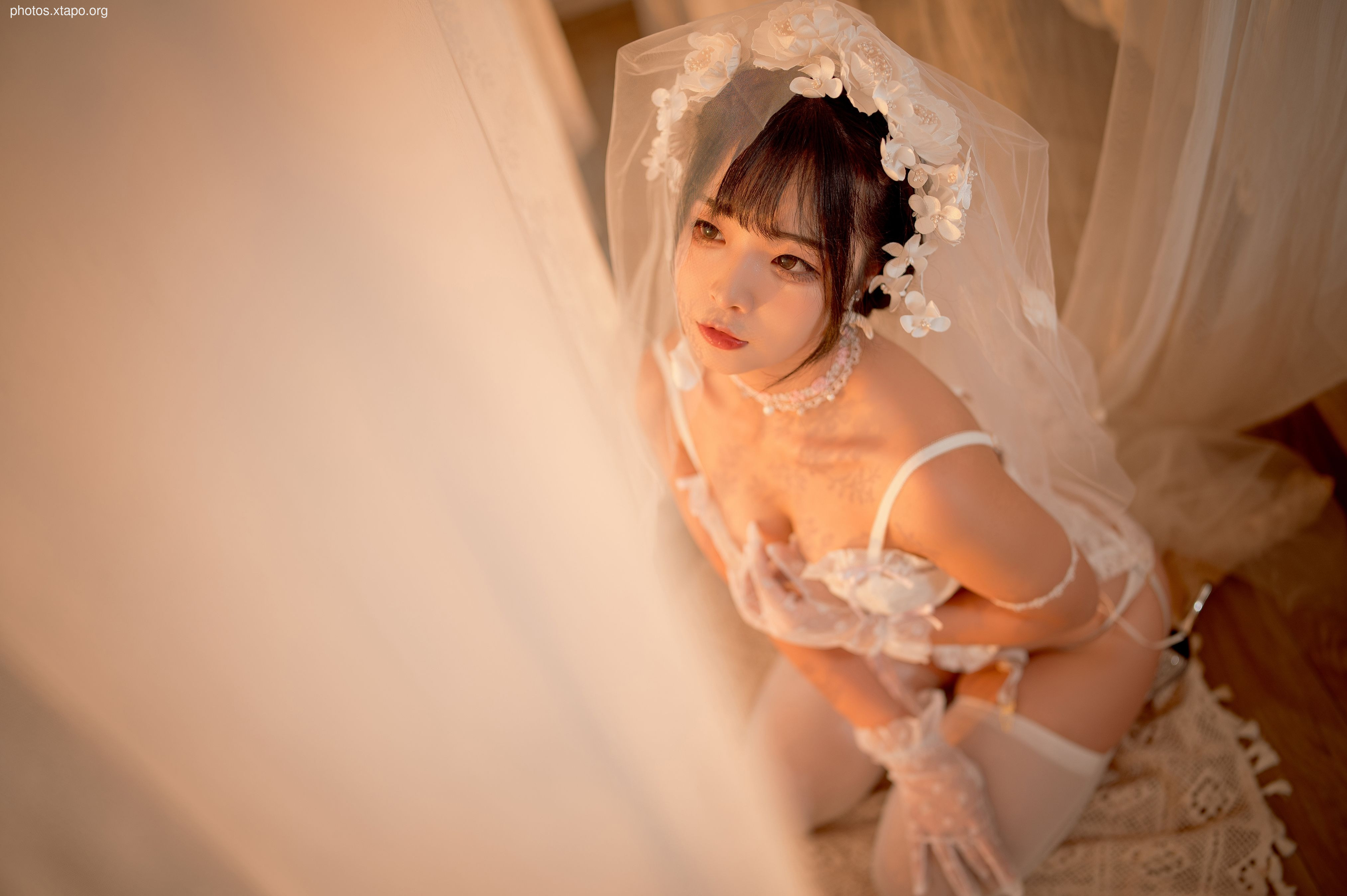 No.004 Pure Baihua Marriage 60P-860MB