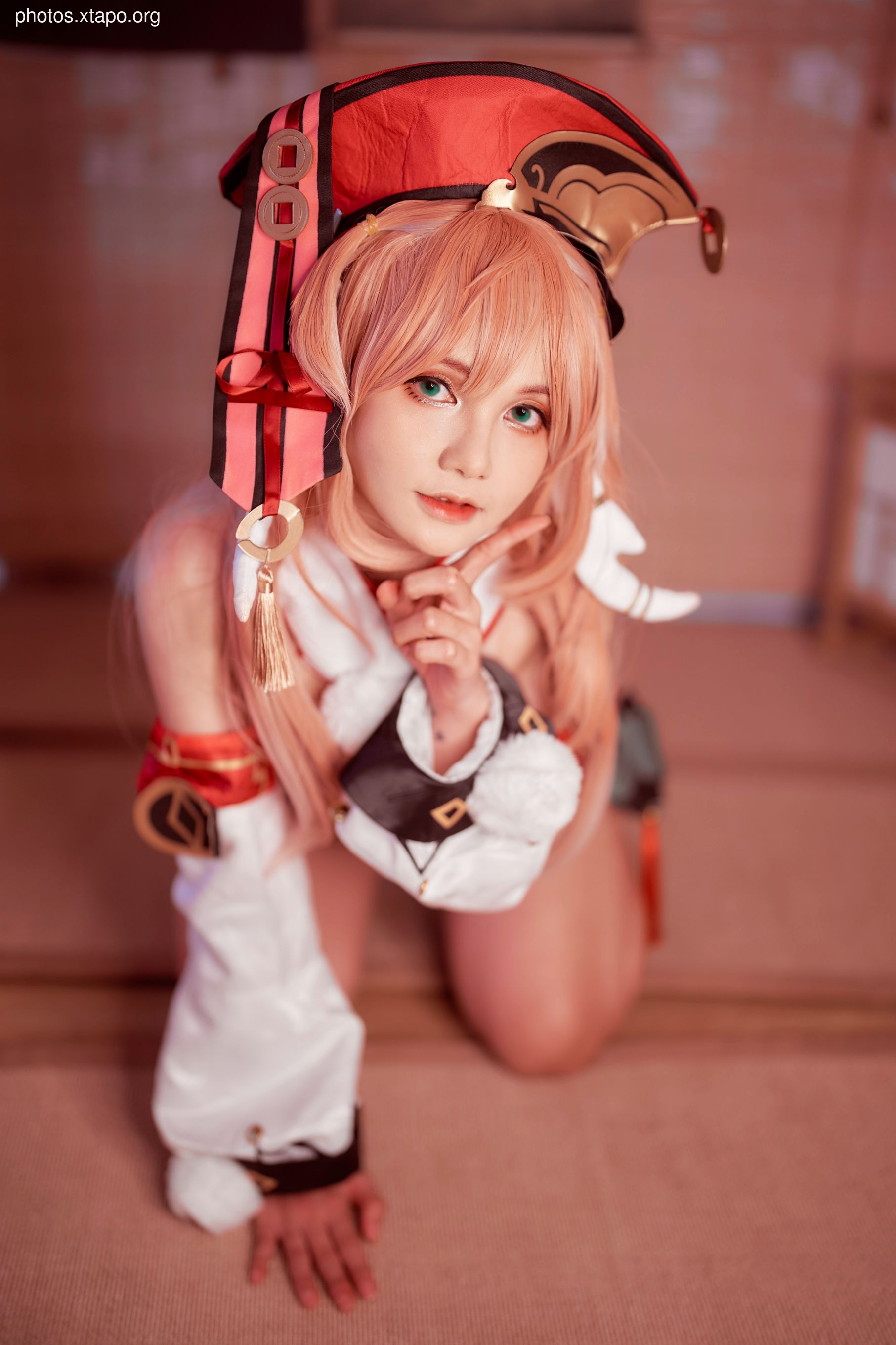 Joyce -no.002 Yuan Shenyan Fei 33P -234MB