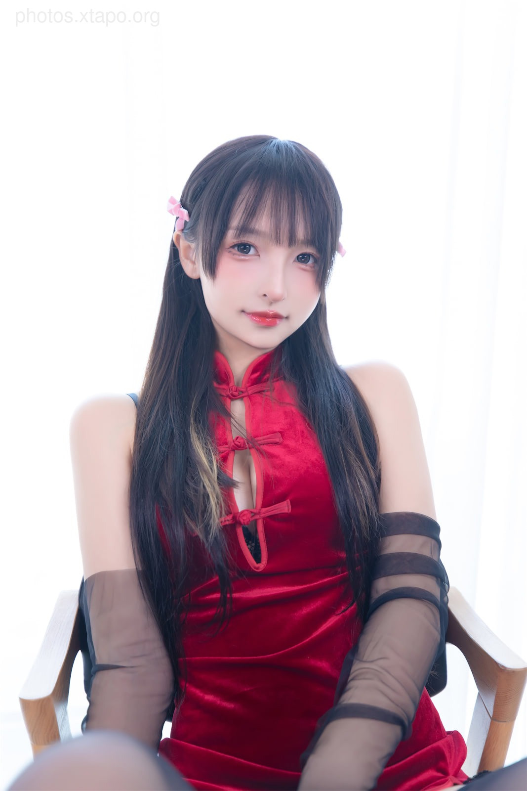 Shenxiansaka Zhendong Sweet Skinbopa