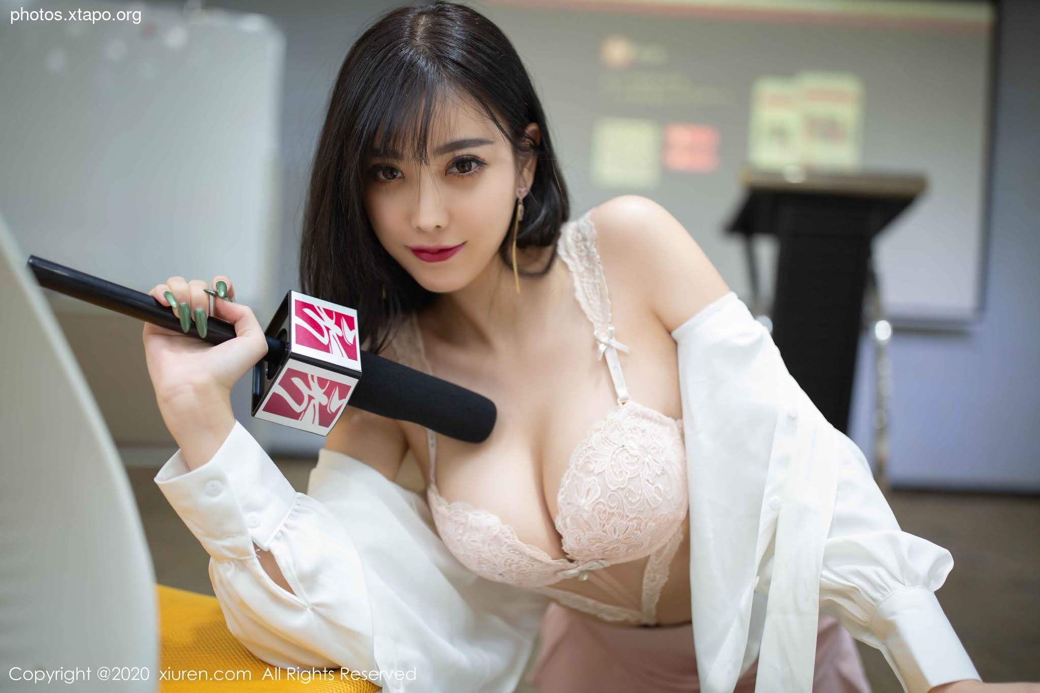 Siuren Vol.1955 Sugar