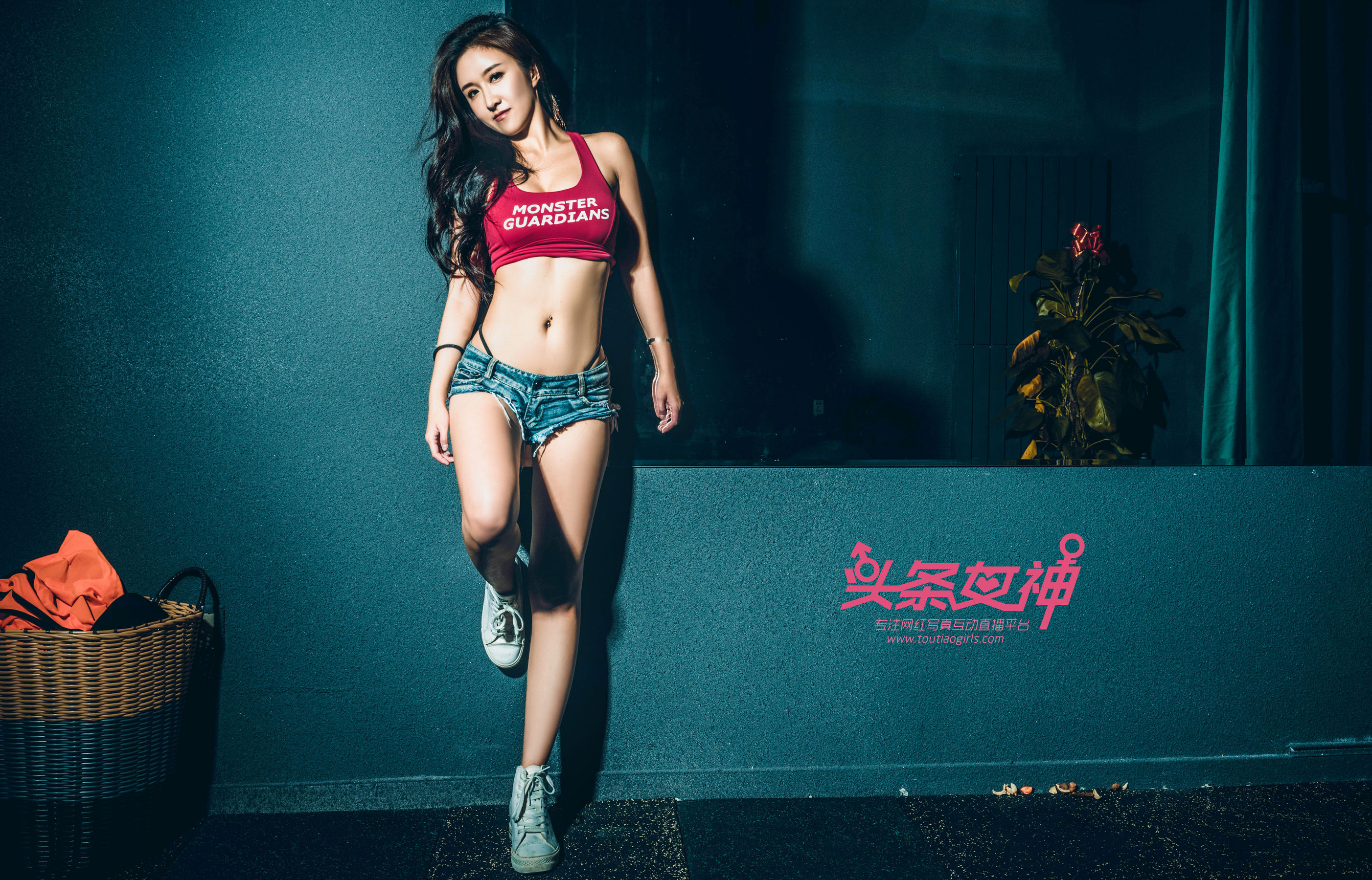 Janny Gyg Goddess Movement Toutiao