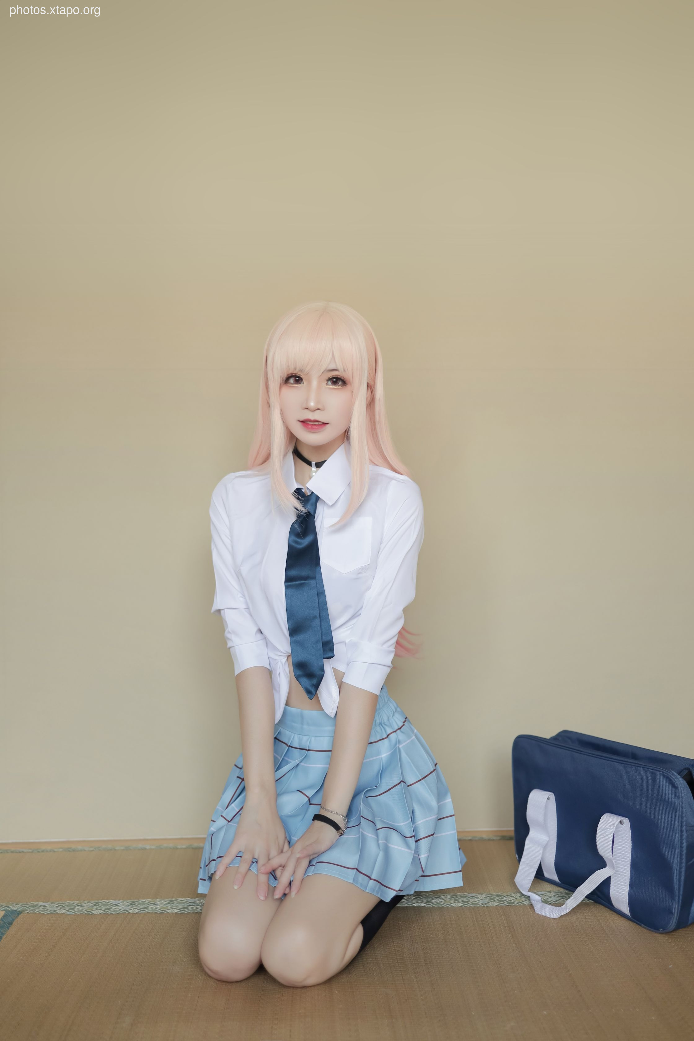 Love Teacher_Phd Hitagawa Haimeng 55P-358MB