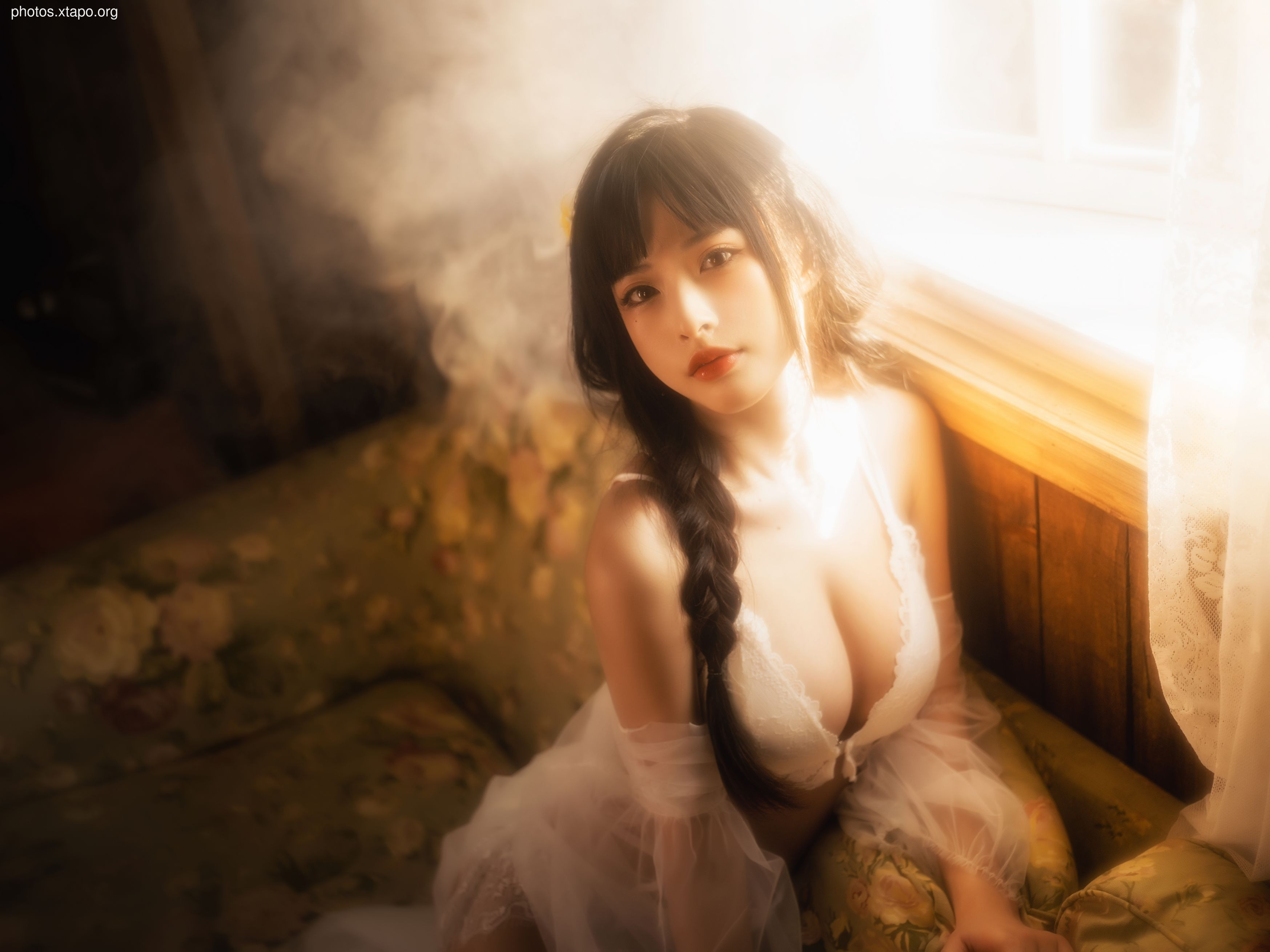 Shimizuya -French underwear