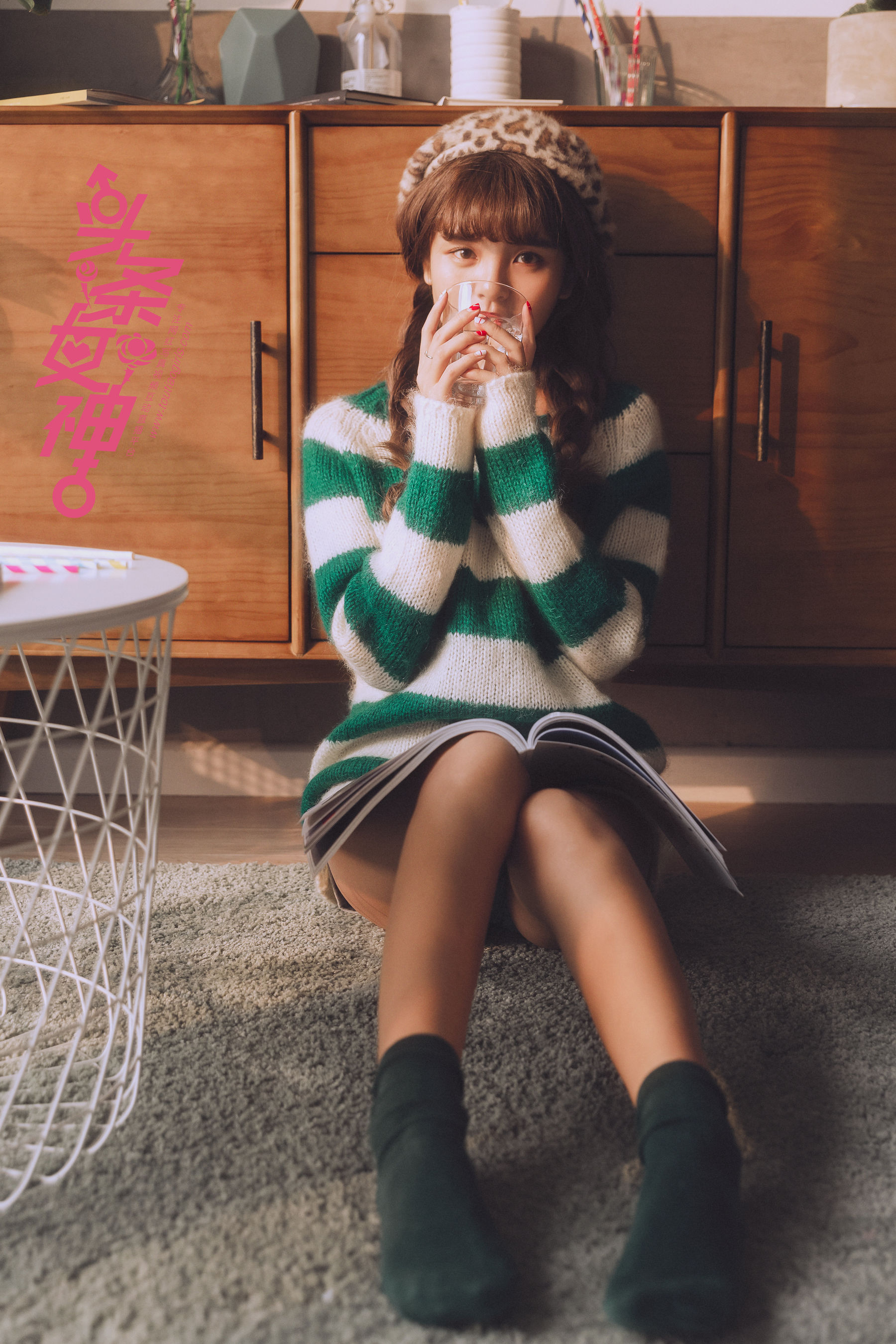 Angel Mountains Toutiao Toutiao