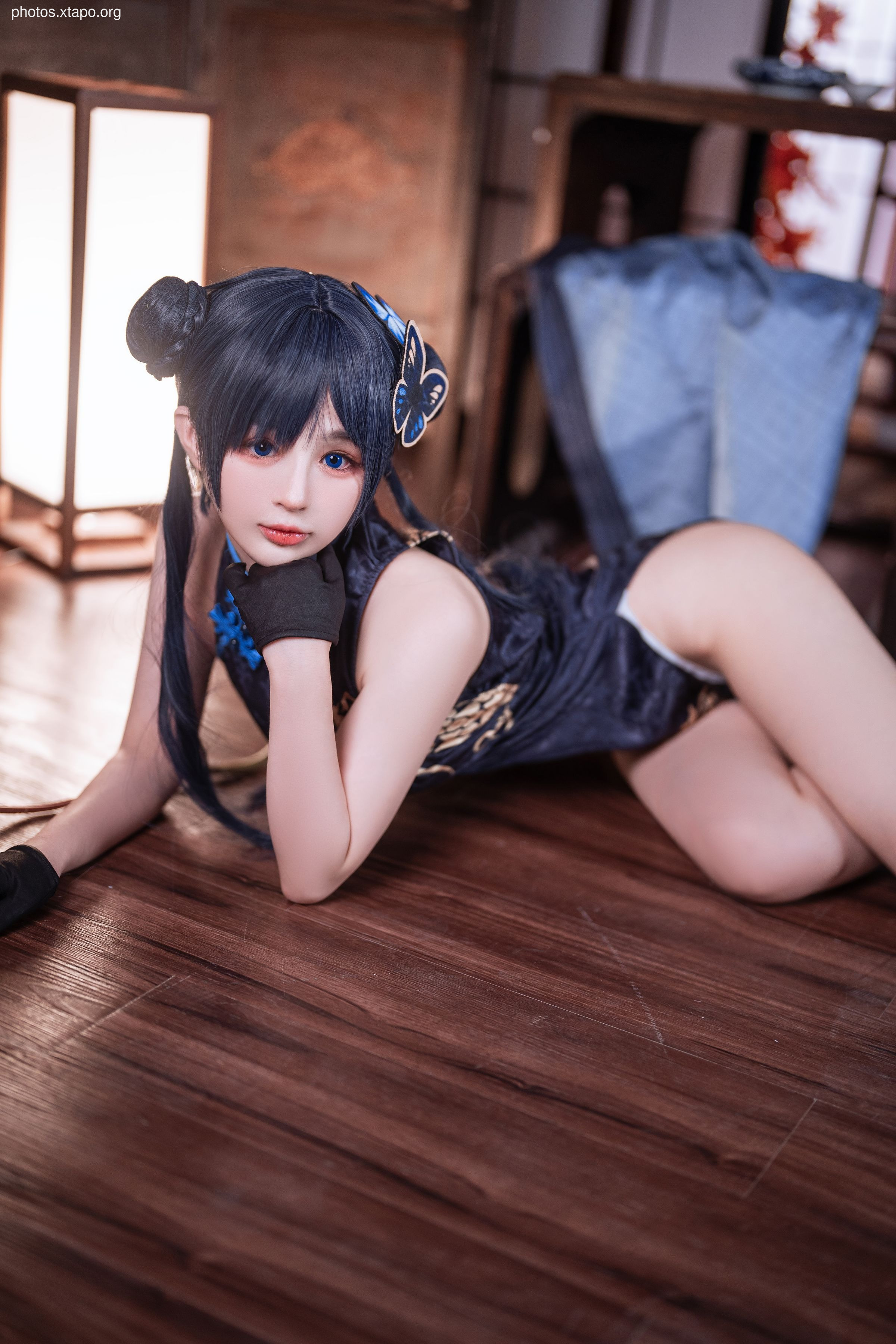 Sakai Ningning Fei 40p-738m