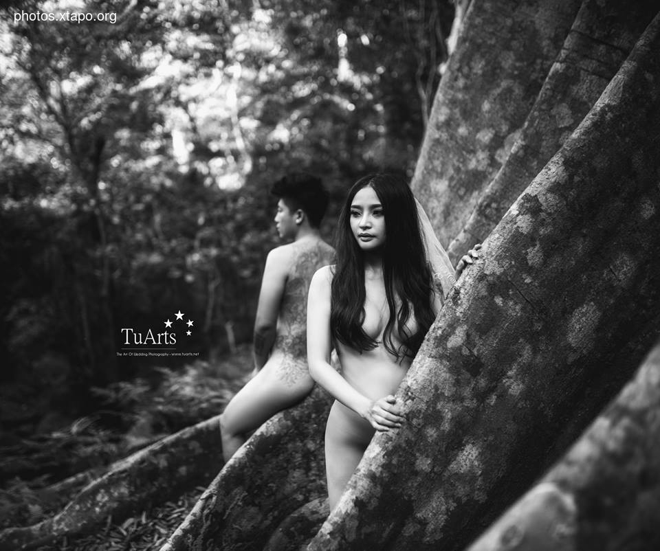 Or do I get married Suddenly, I crave the feeling of being a wife too The feeling of being loved is no longer strange But being a wife probably different, right? Older brother?