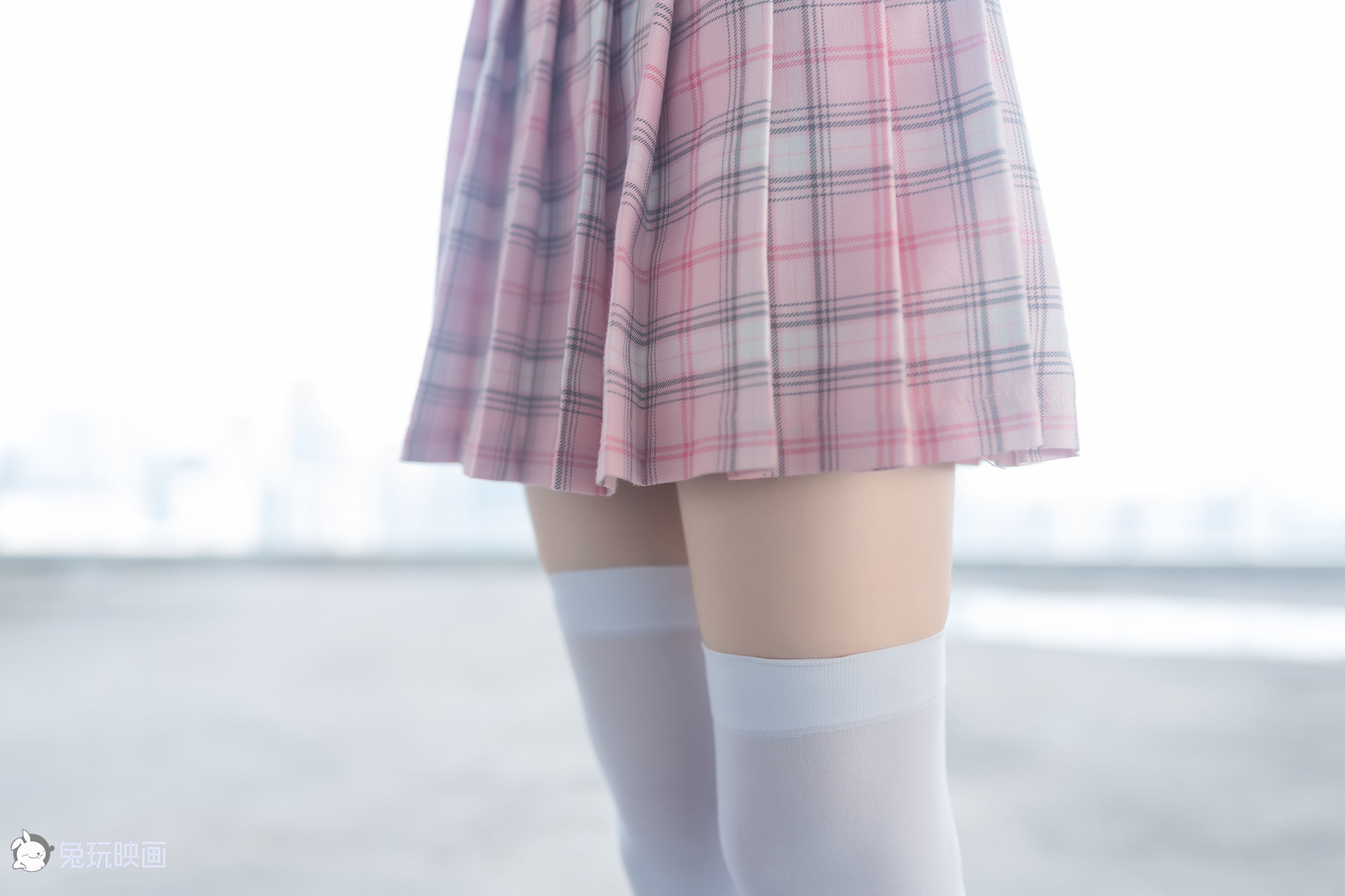 兔 toy movie -powder