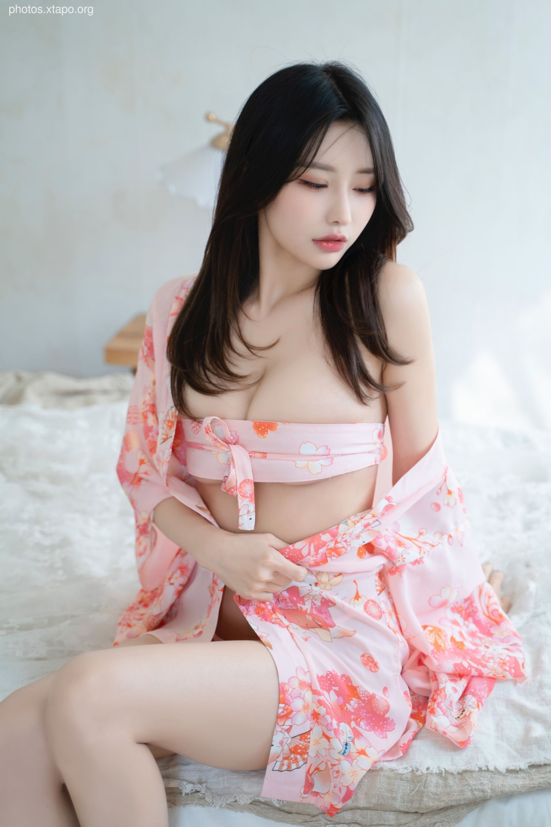 YeonyuMilk Vol.01 54P-357M