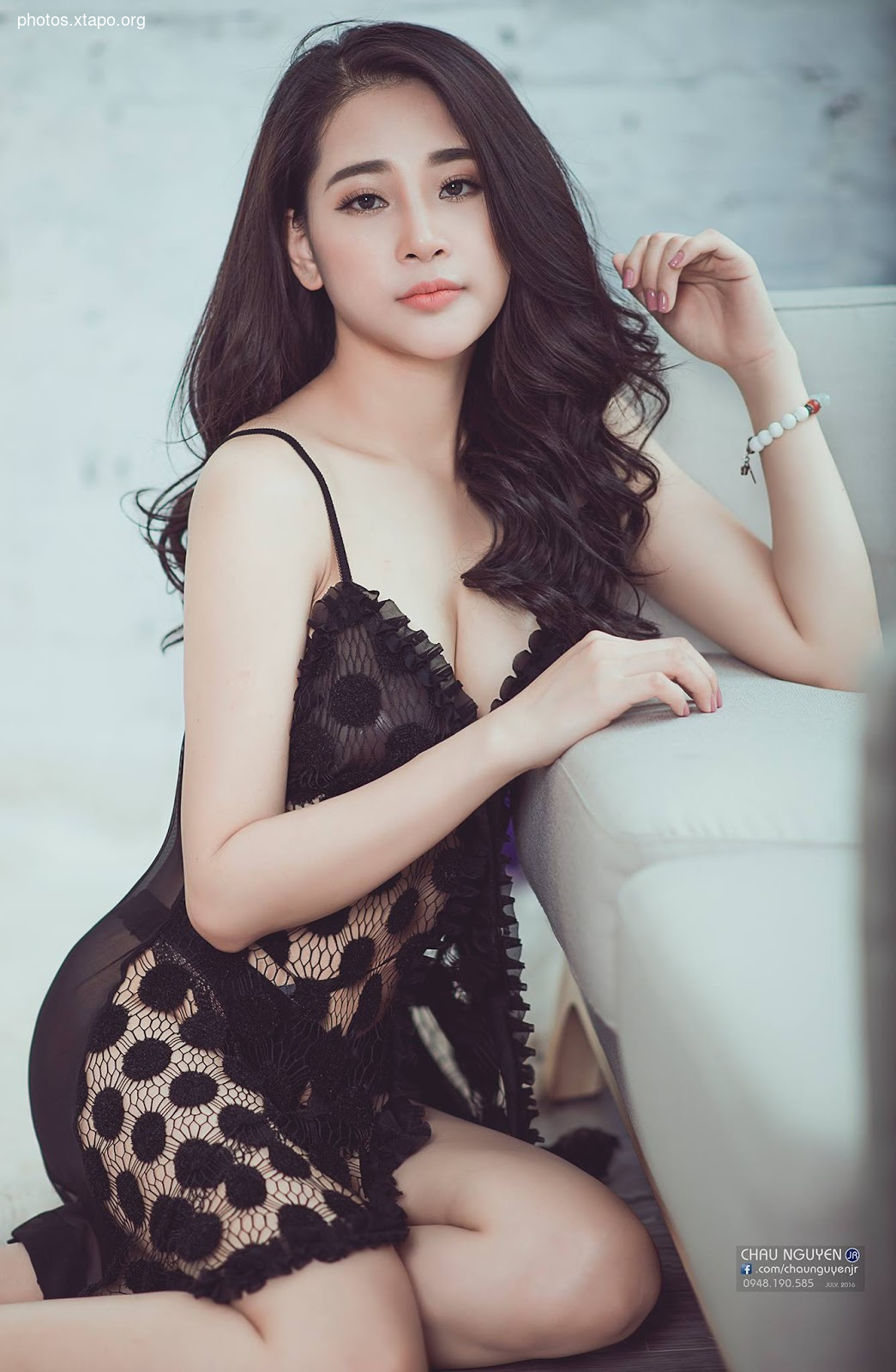 Nguyen Thai Dieu Linh, (Moc Tra)