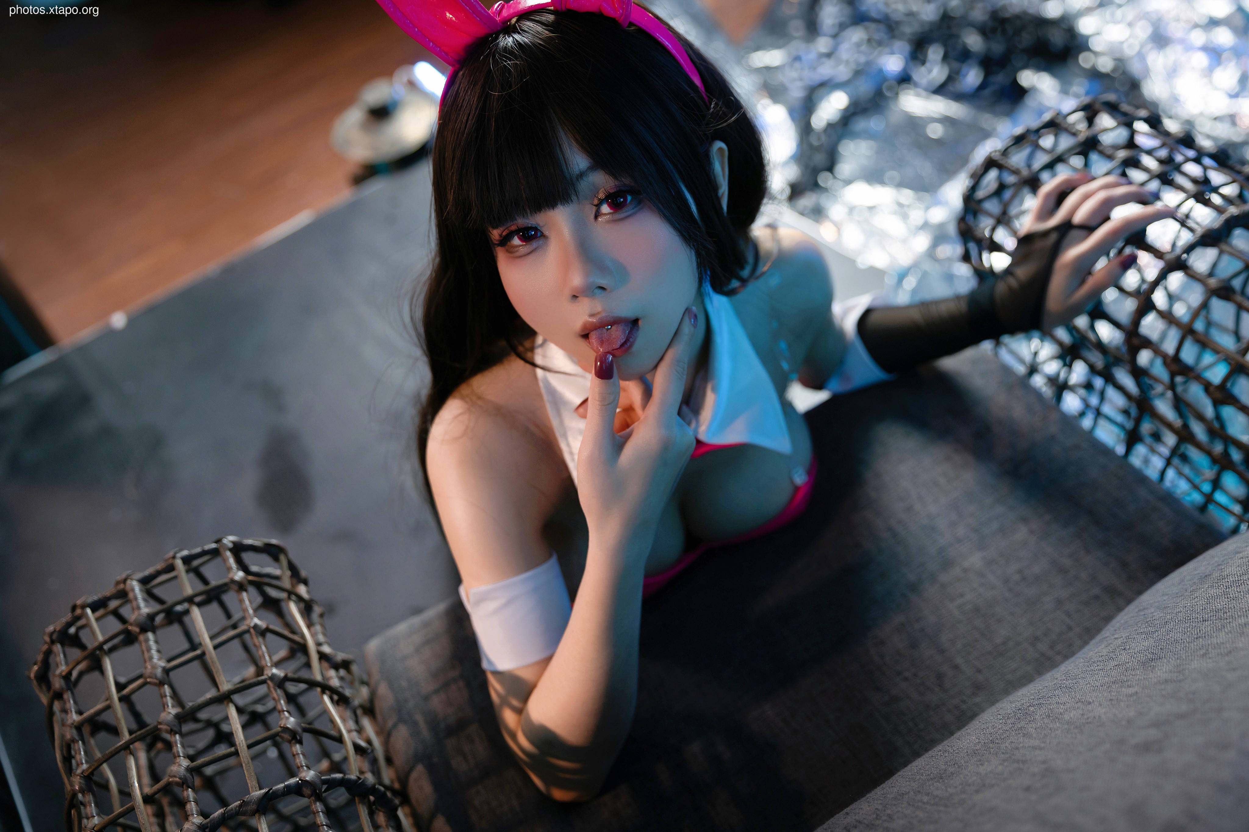 Last Night 787 Robot Girlfriend