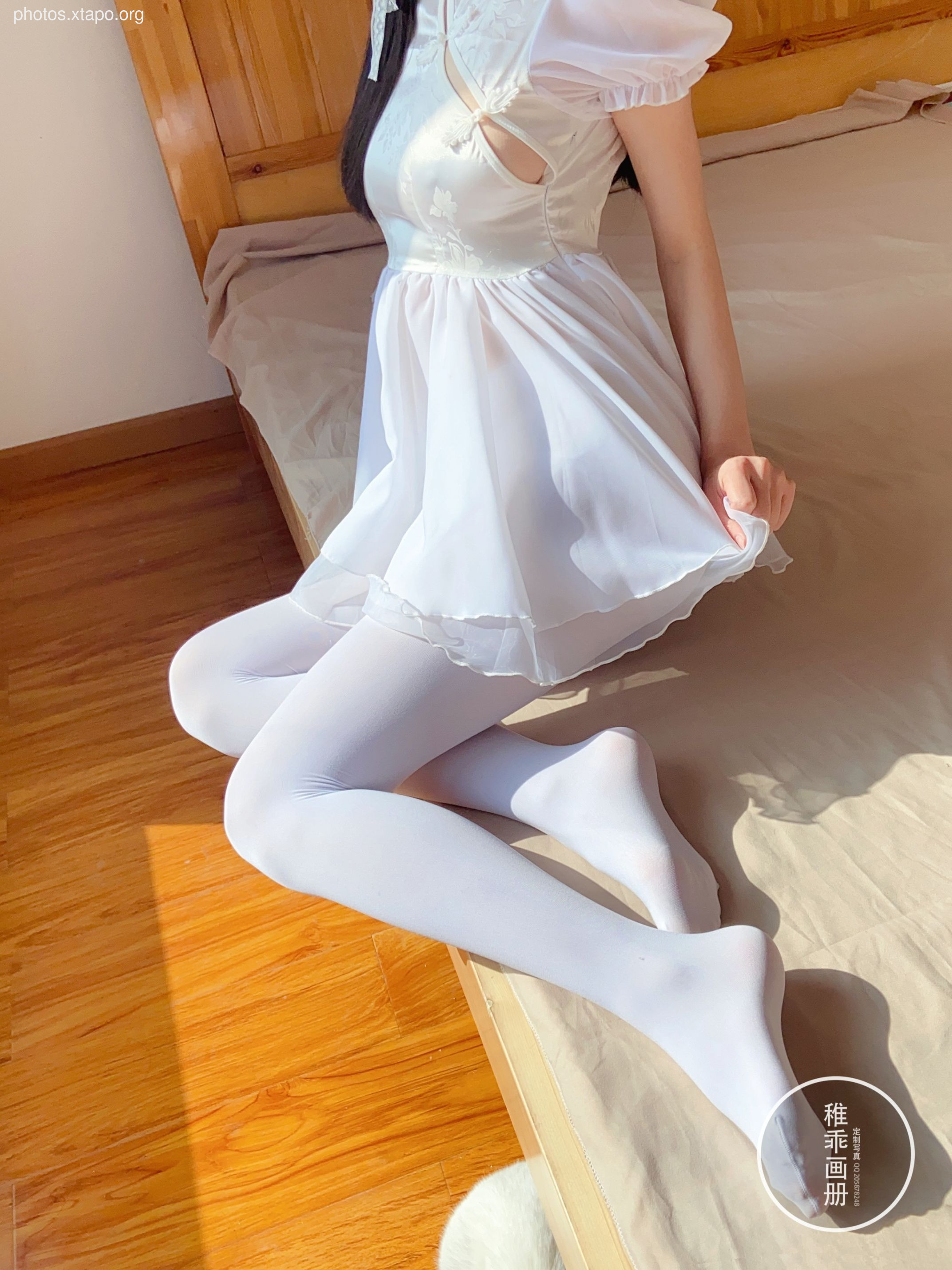 Childrens album night and night play 80d white silk 74p1v-368MB