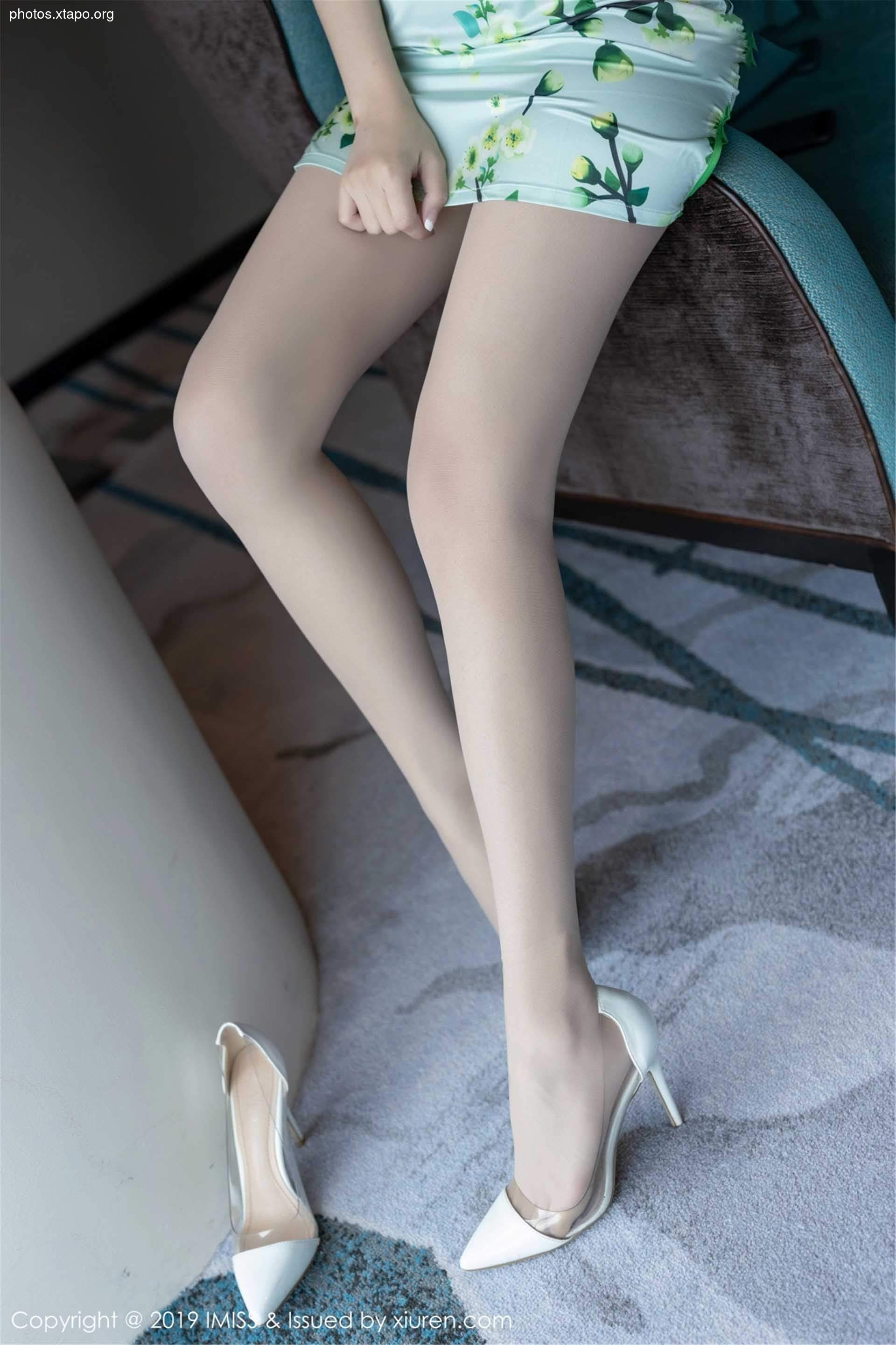 IMISS vol.362 Lavinia and