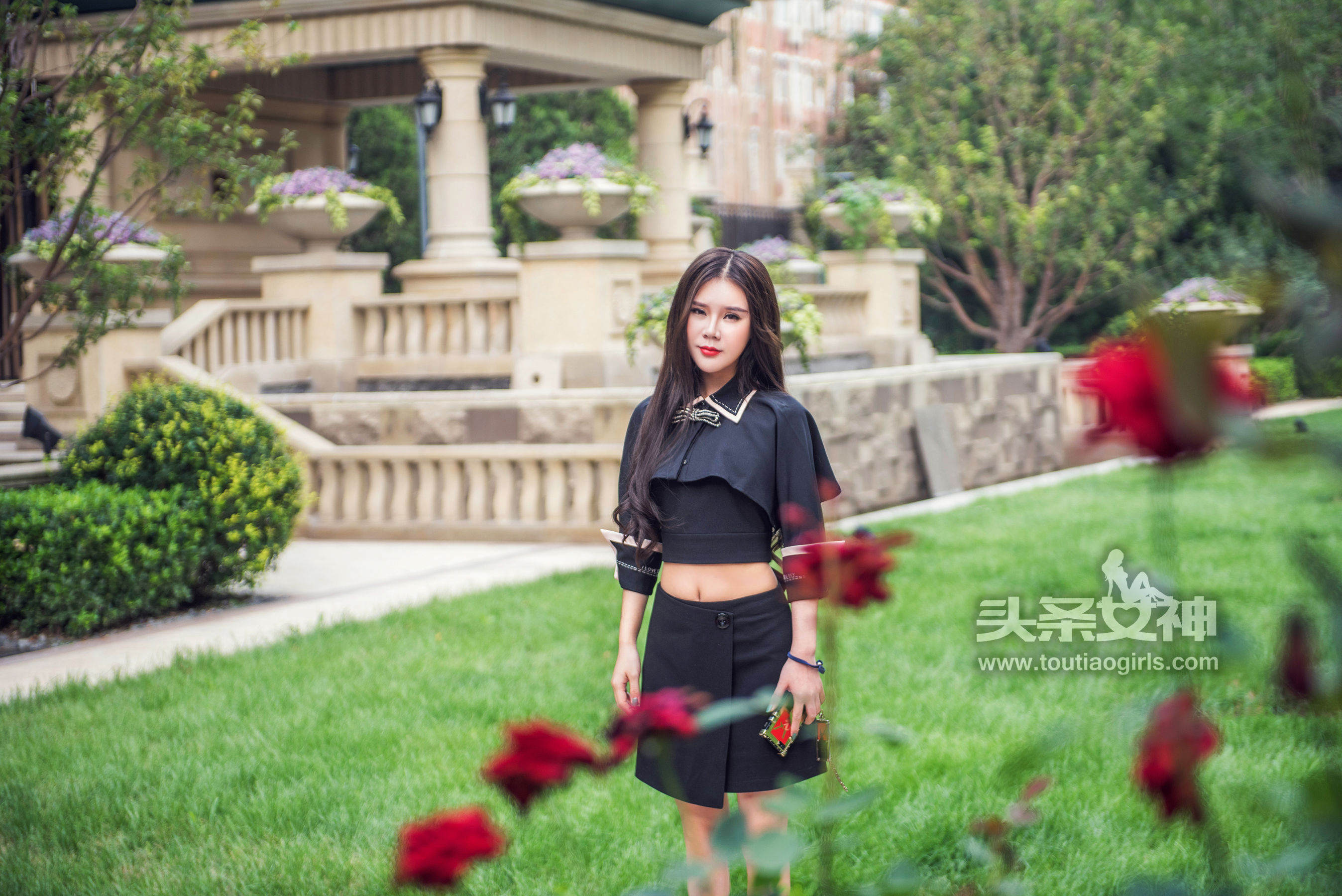 Elysha Goddess Discovery Shop Longtaiyuan Articles Alice Refine Headline Goddess