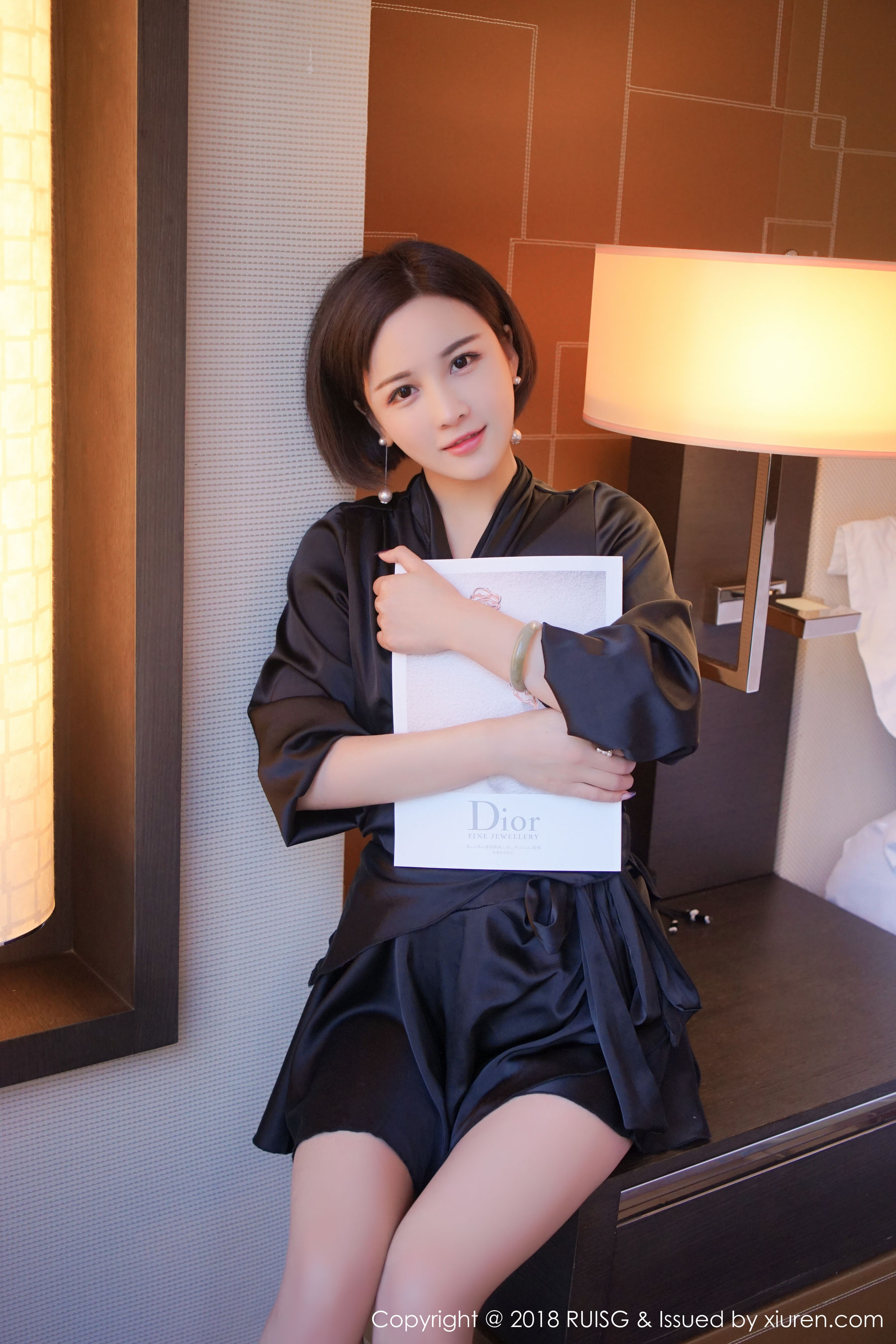 YOYO YOYO G Cup Cup Explosion Model Xiuren Xiuren No.453