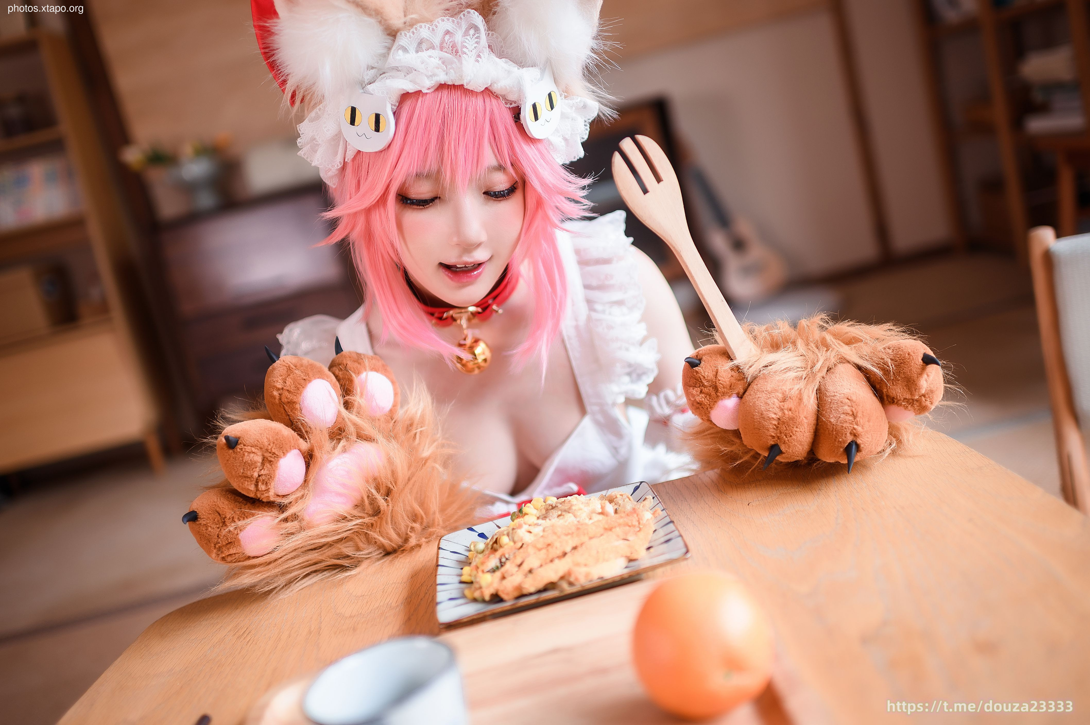 Abao Tamamo Meow (November 9 tipping group resources)