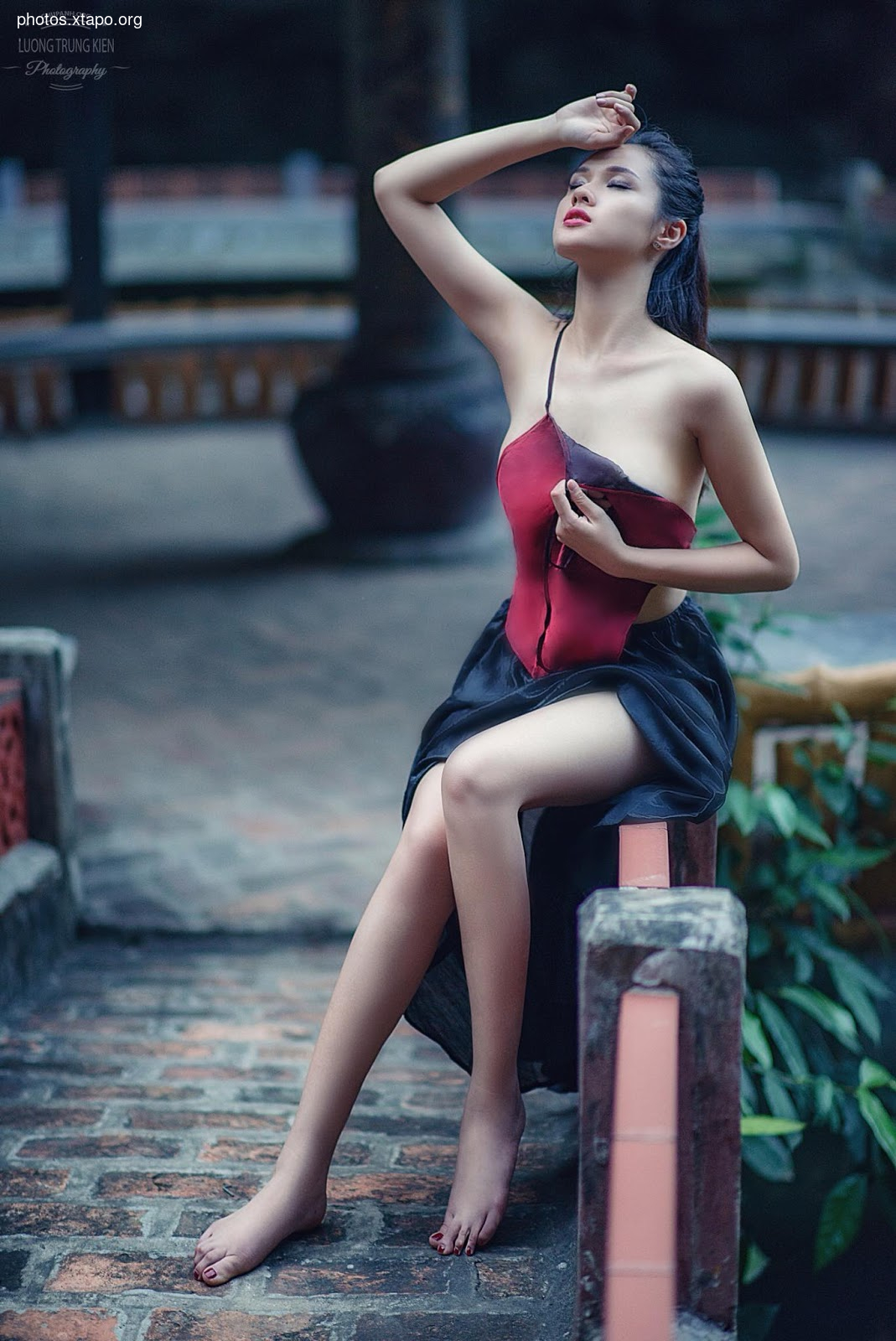 Sisters nine ten generations Two Dang has the same, not leaving each other