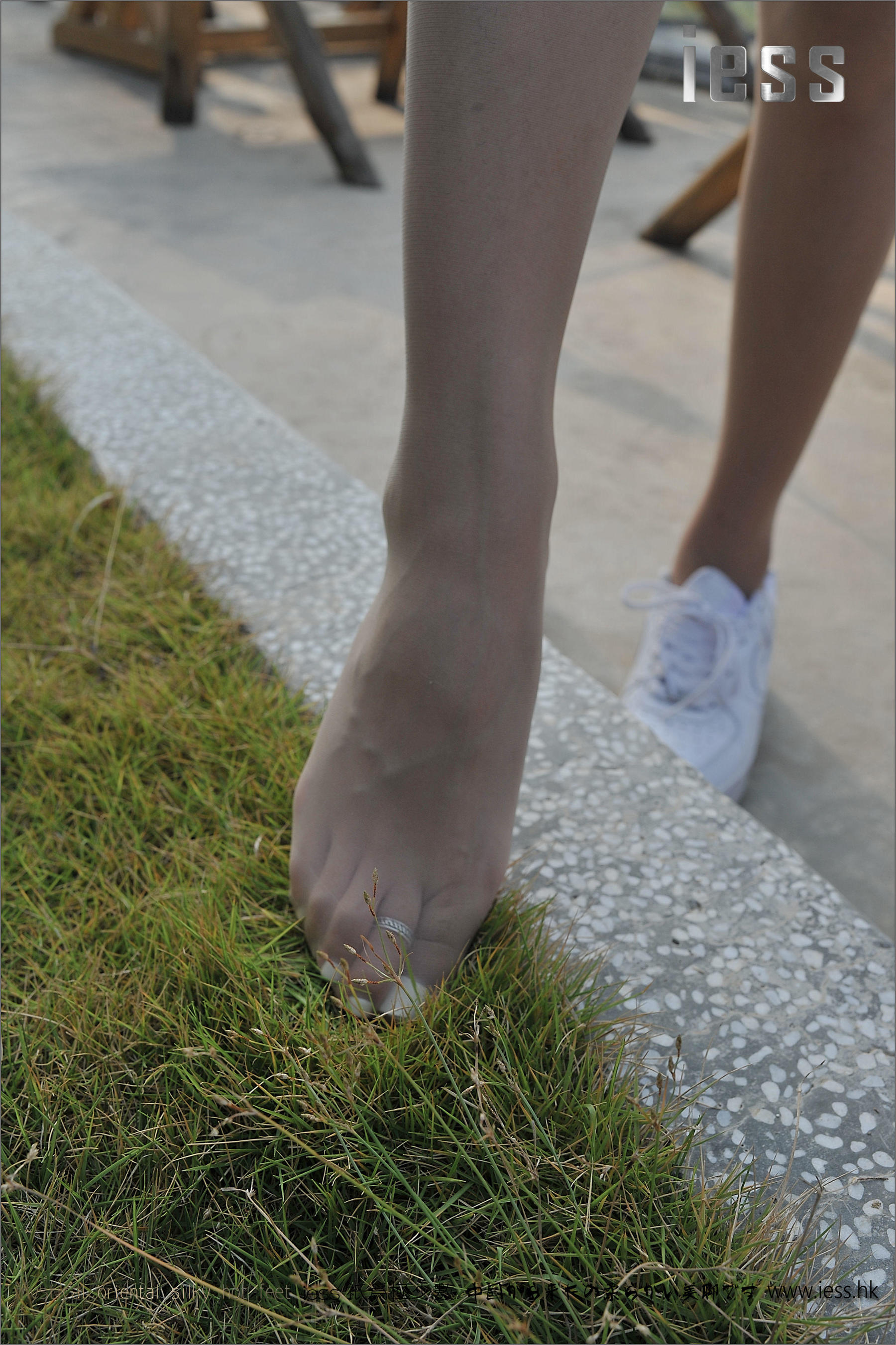 Silk Foot Bento 037 SASA SASA Sneakers Pork Silk Collection Edition