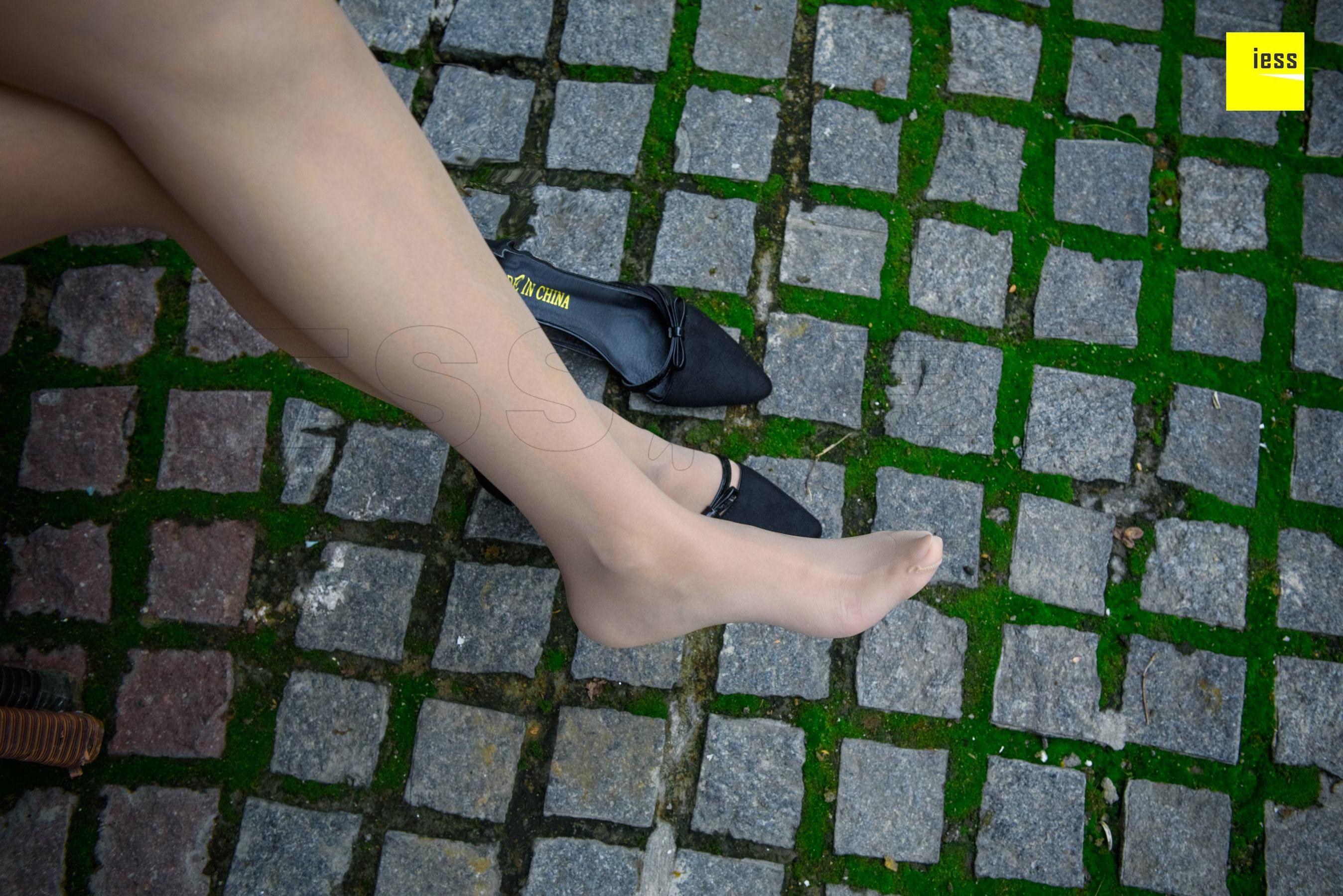 Shen Mao OFF Little Fairy SeriesNurse InstallationBathroom Sexy Series Xiuren Xiuren No.558